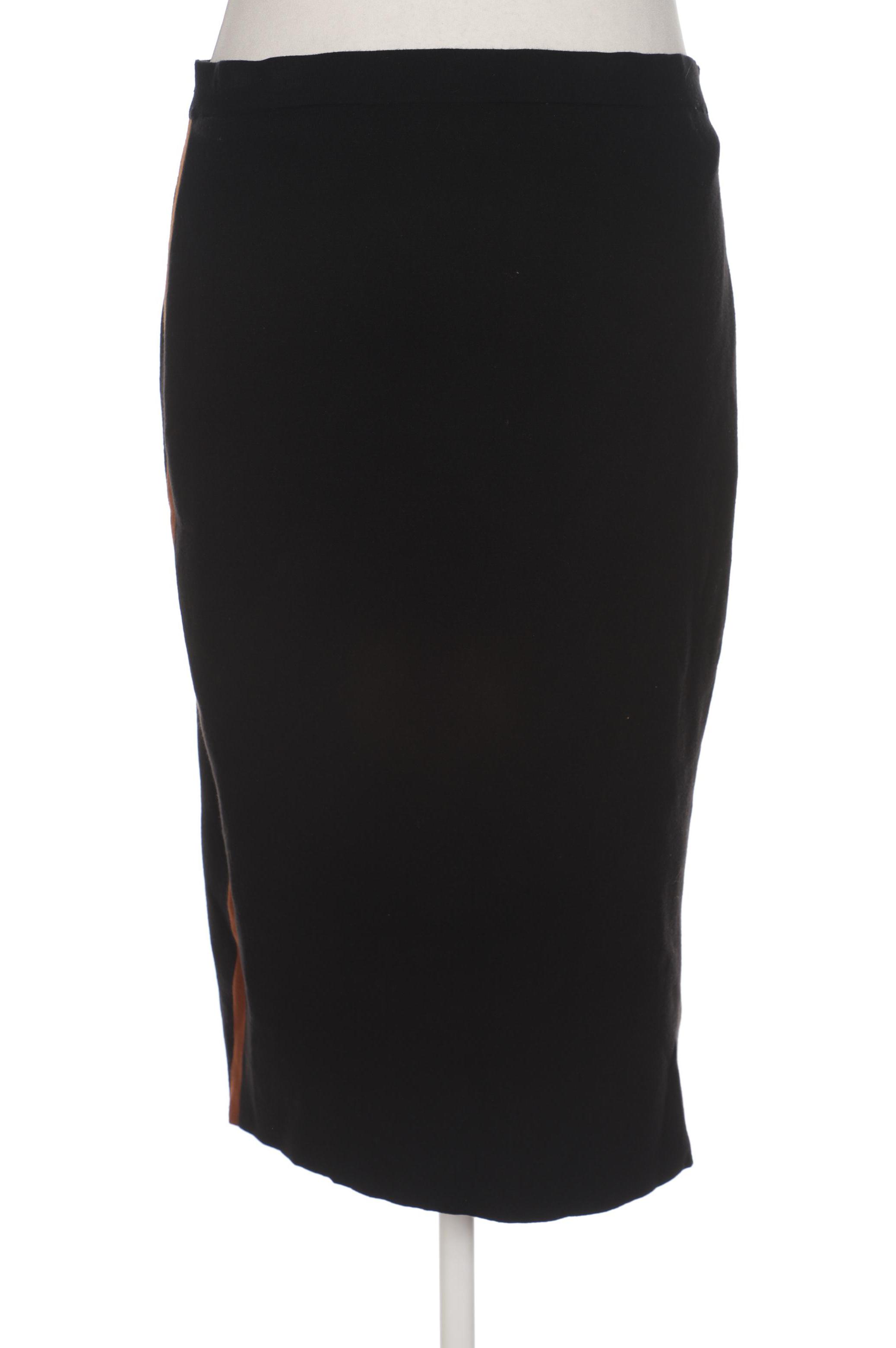

Gerry Weber Damen Rock, schwarz, Gr. 44