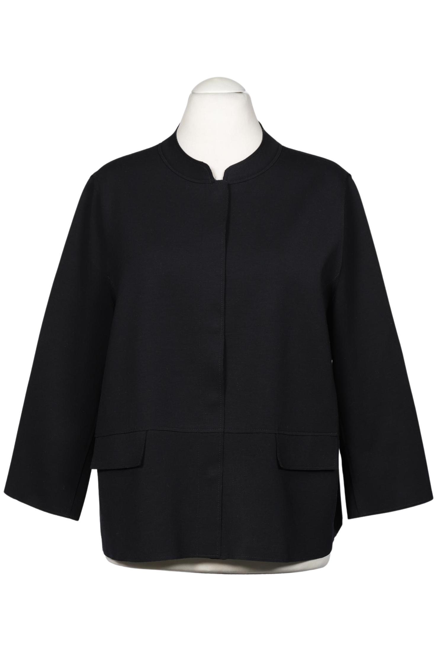 

Gerry Weber Damen Blazer, marineblau, Gr. 48