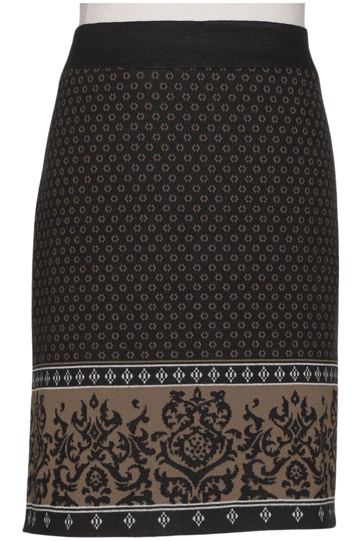 

Gerry Weber Damen Rock, mehrfarbig, Gr. 35