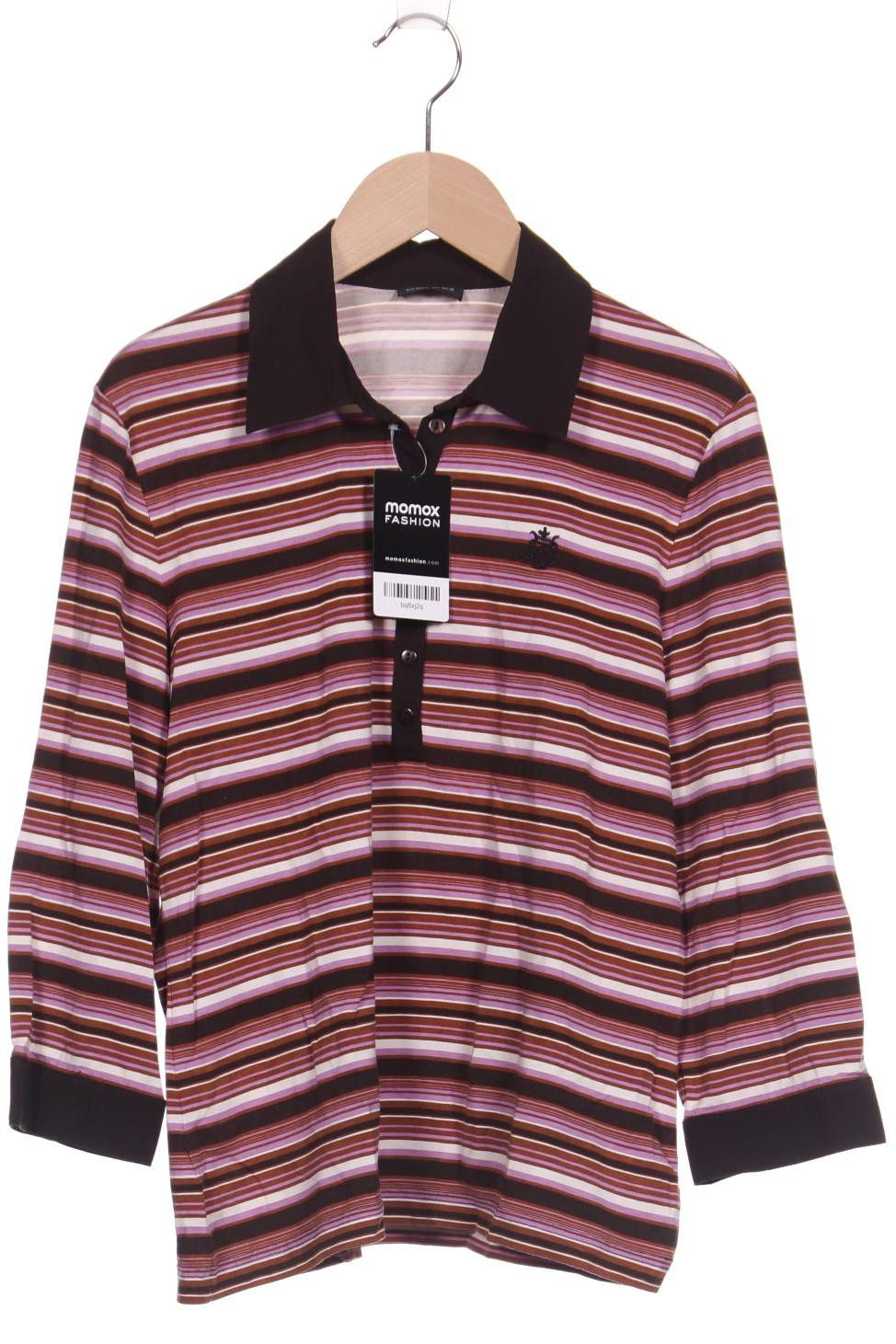 

Gerry Weber Damen Poloshirt, braun