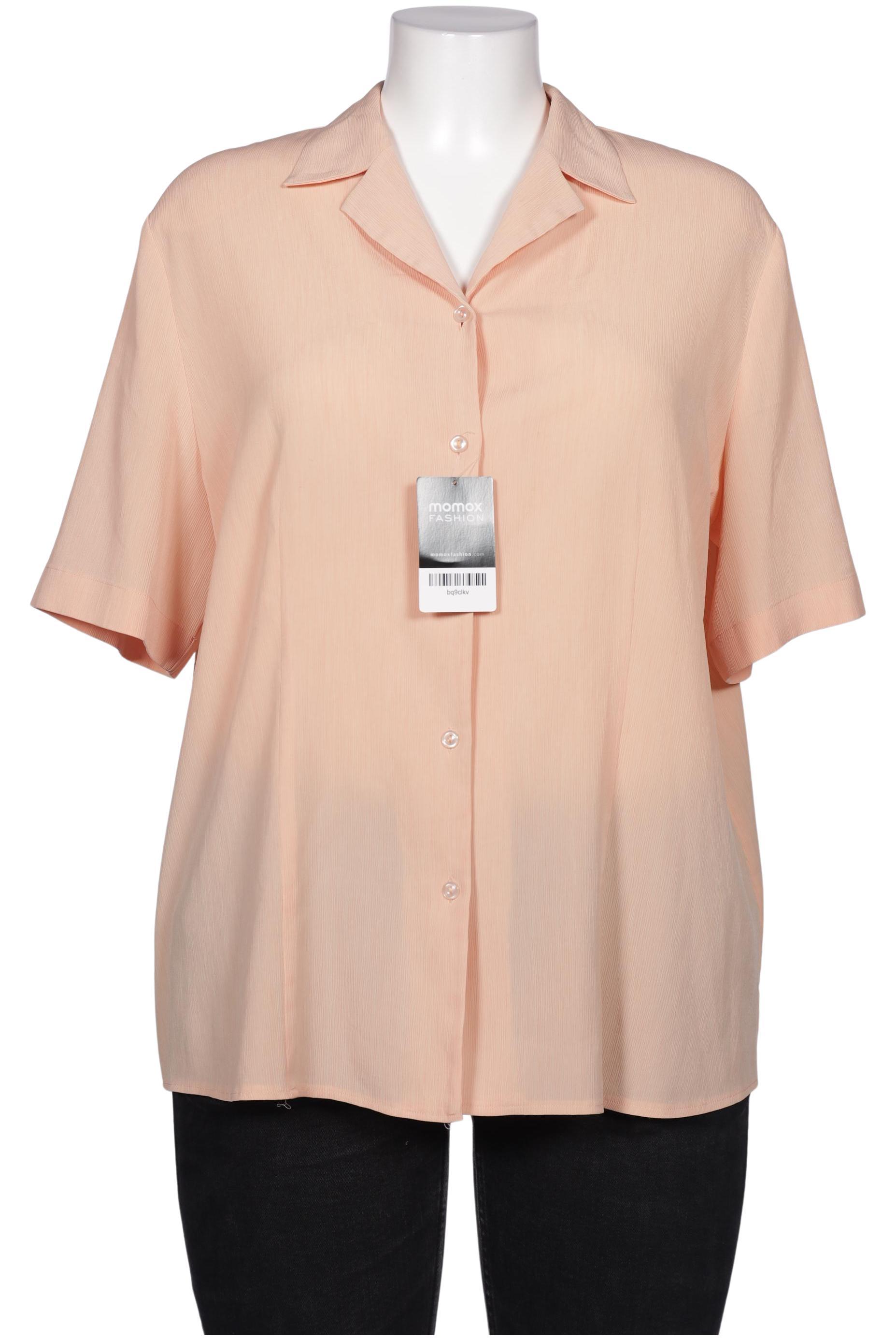 

Gerry Weber Damen Bluse, orange, Gr. 46