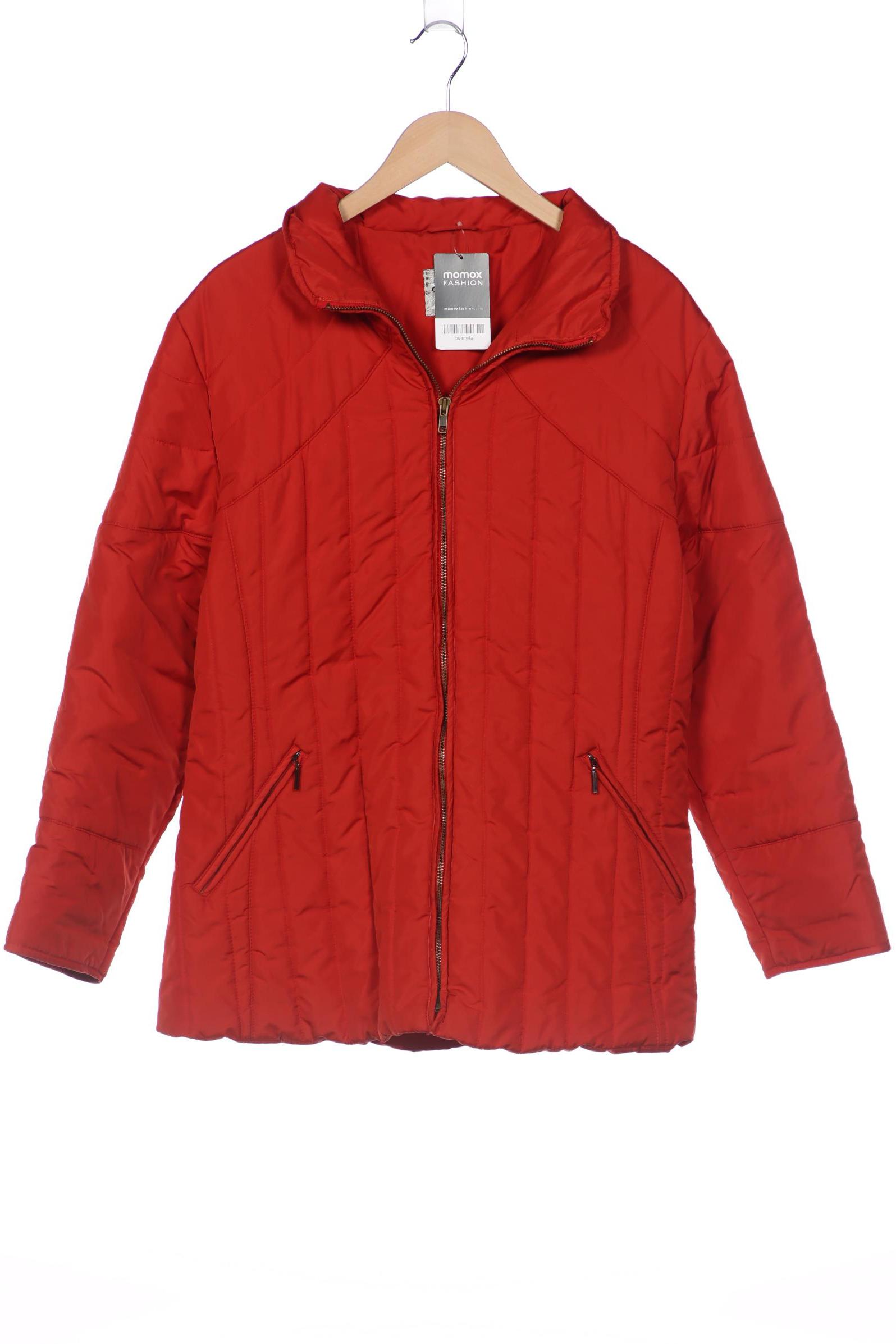 

Gerry Weber Damen Jacke, orange