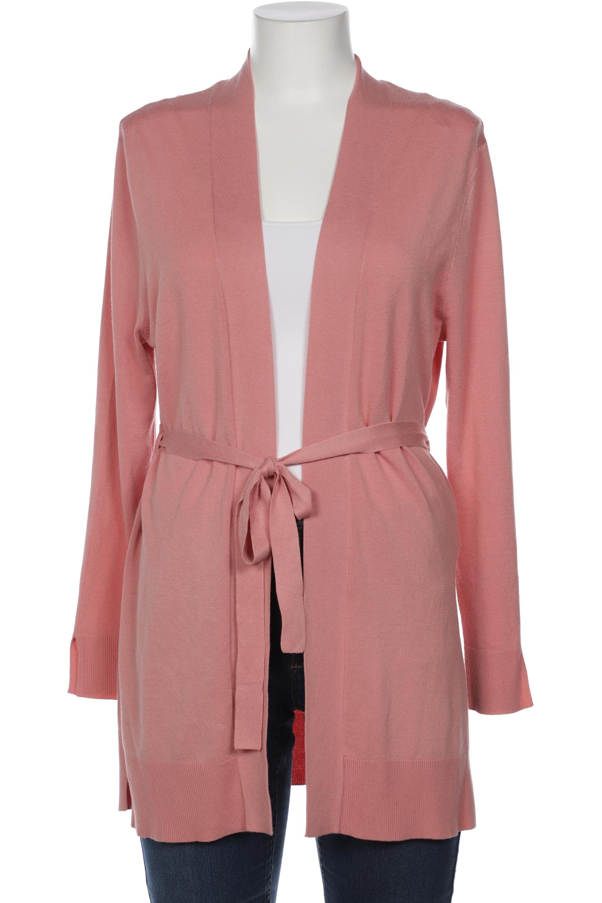 

Gerry Weber Damen Strickjacke, pink, Gr. 38