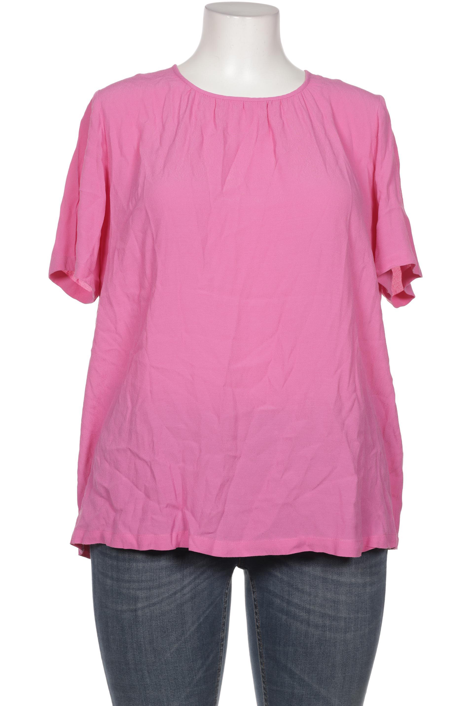 

Gerry Weber Damen Bluse, pink, Gr. 42
