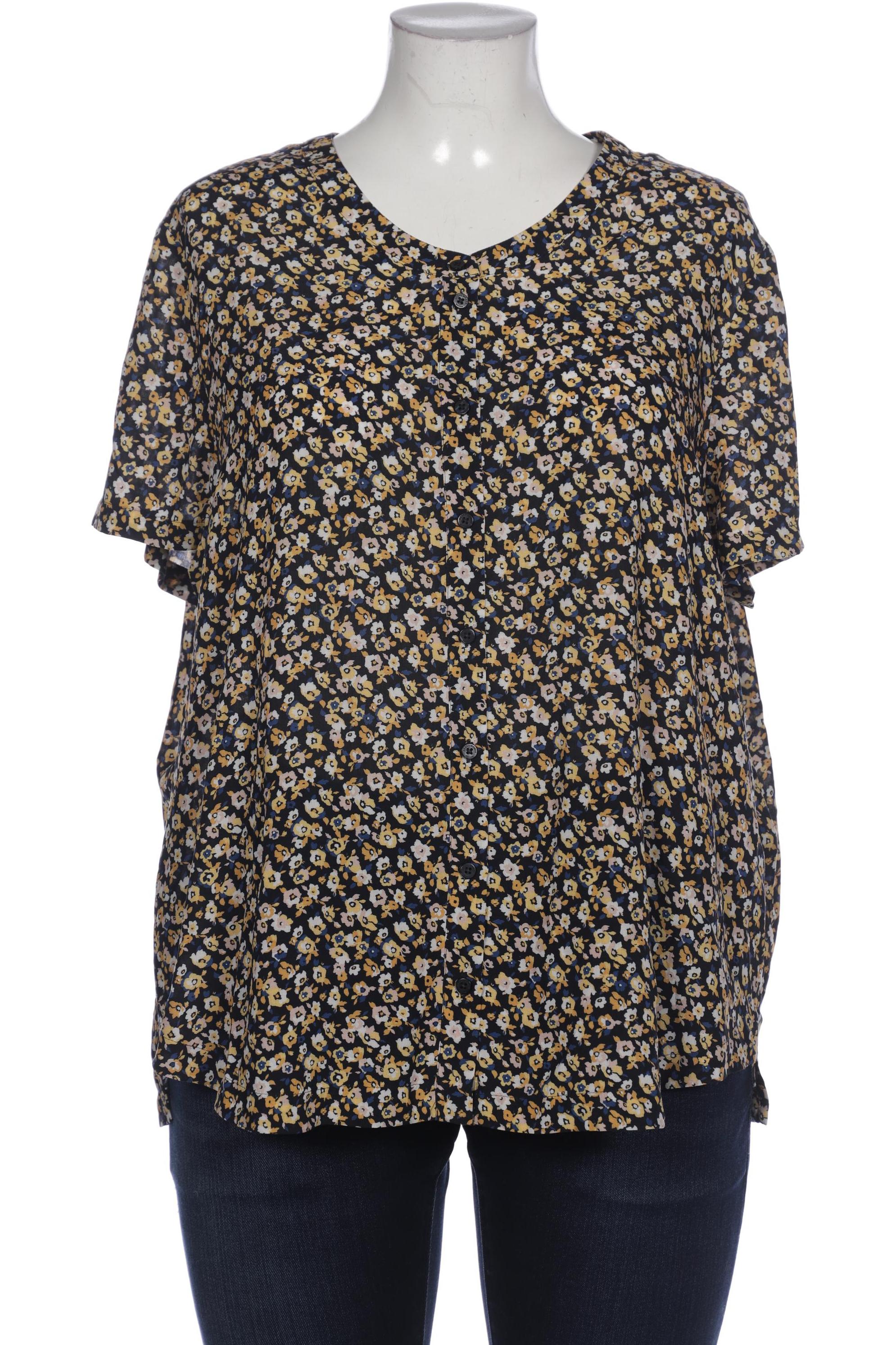 

Gerry Weber Damen Bluse, mehrfarbig, Gr. 48