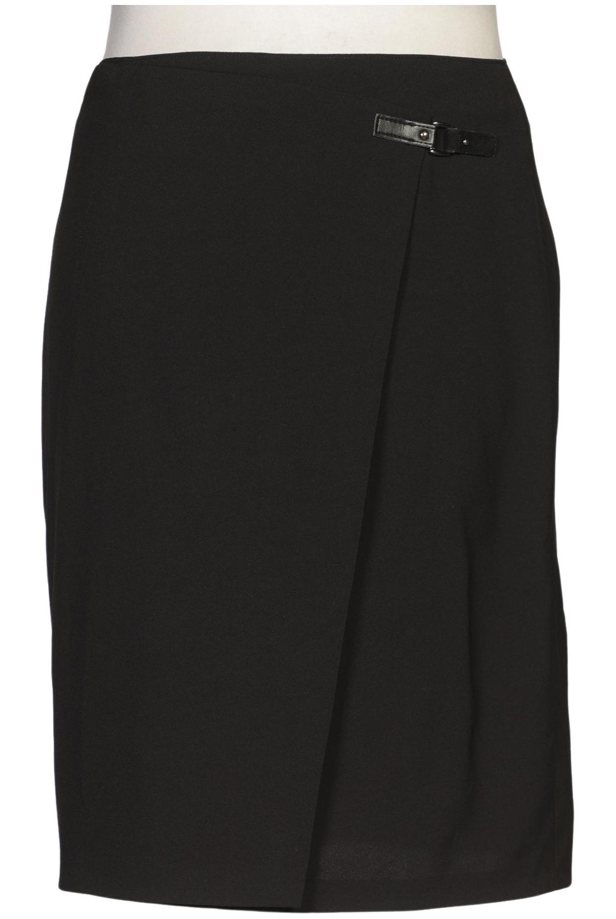 

Gerry Weber Damen Rock, schwarz, Gr. 31