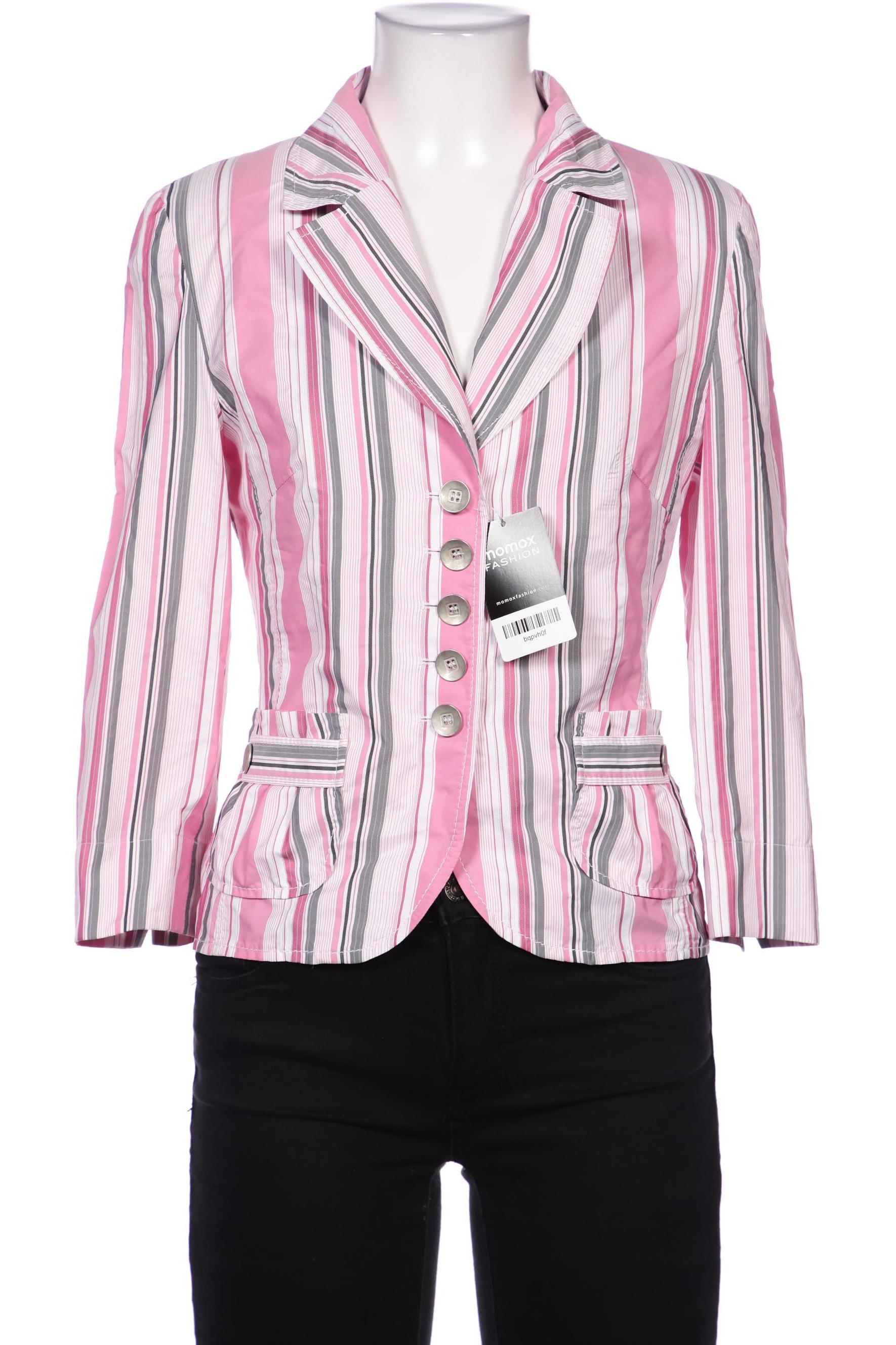 

Gerry Weber Damen Blazer, pink, Gr. 36