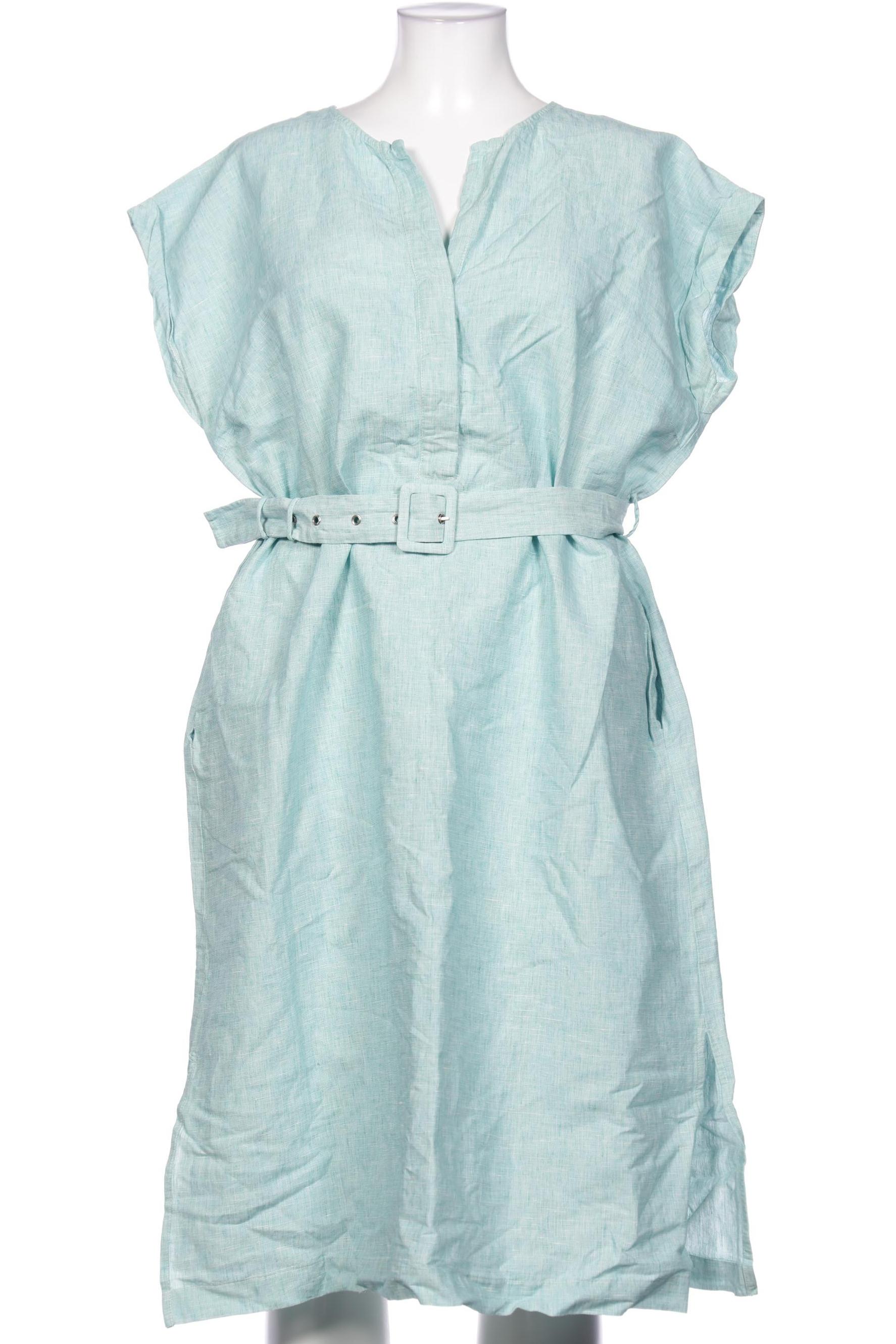

Gerry Weber Damen Kleid, türkis, Gr. 44