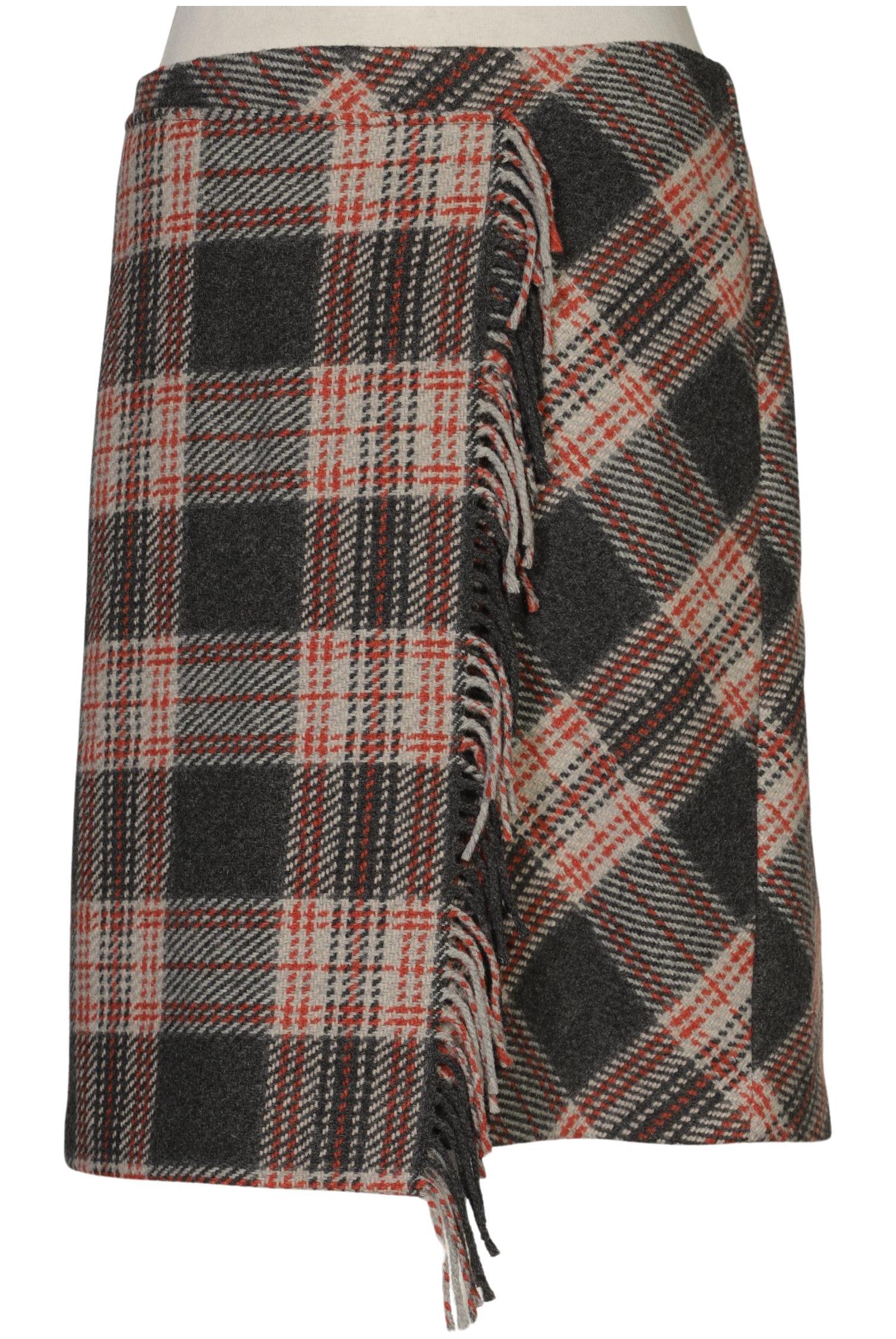 

Gerry Weber Damen Rock, mehrfarbig, Gr. 48