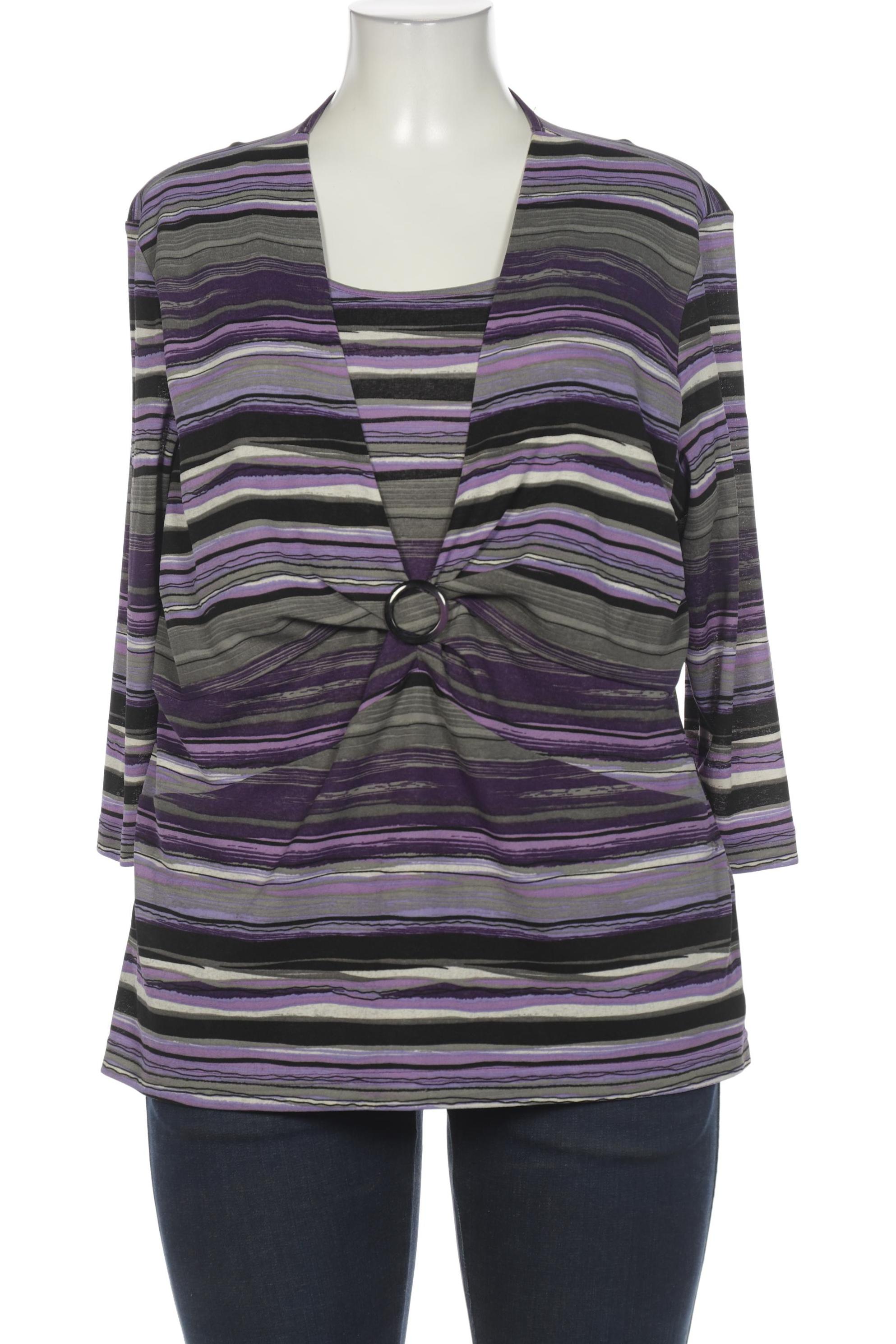 

Gerry Weber Damen Bluse, flieder