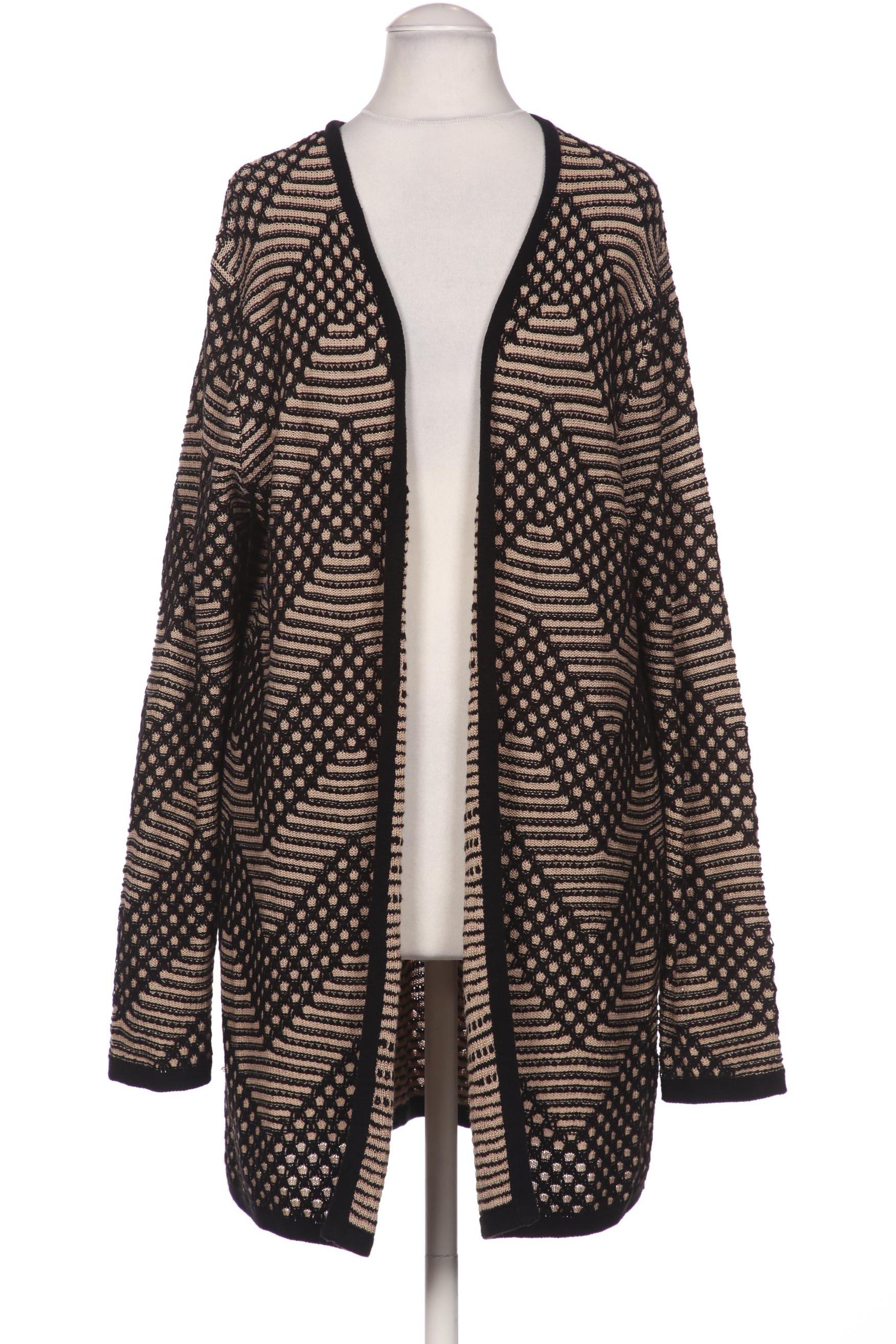

Gerry Weber Damen Strickjacke, beige, Gr. 38