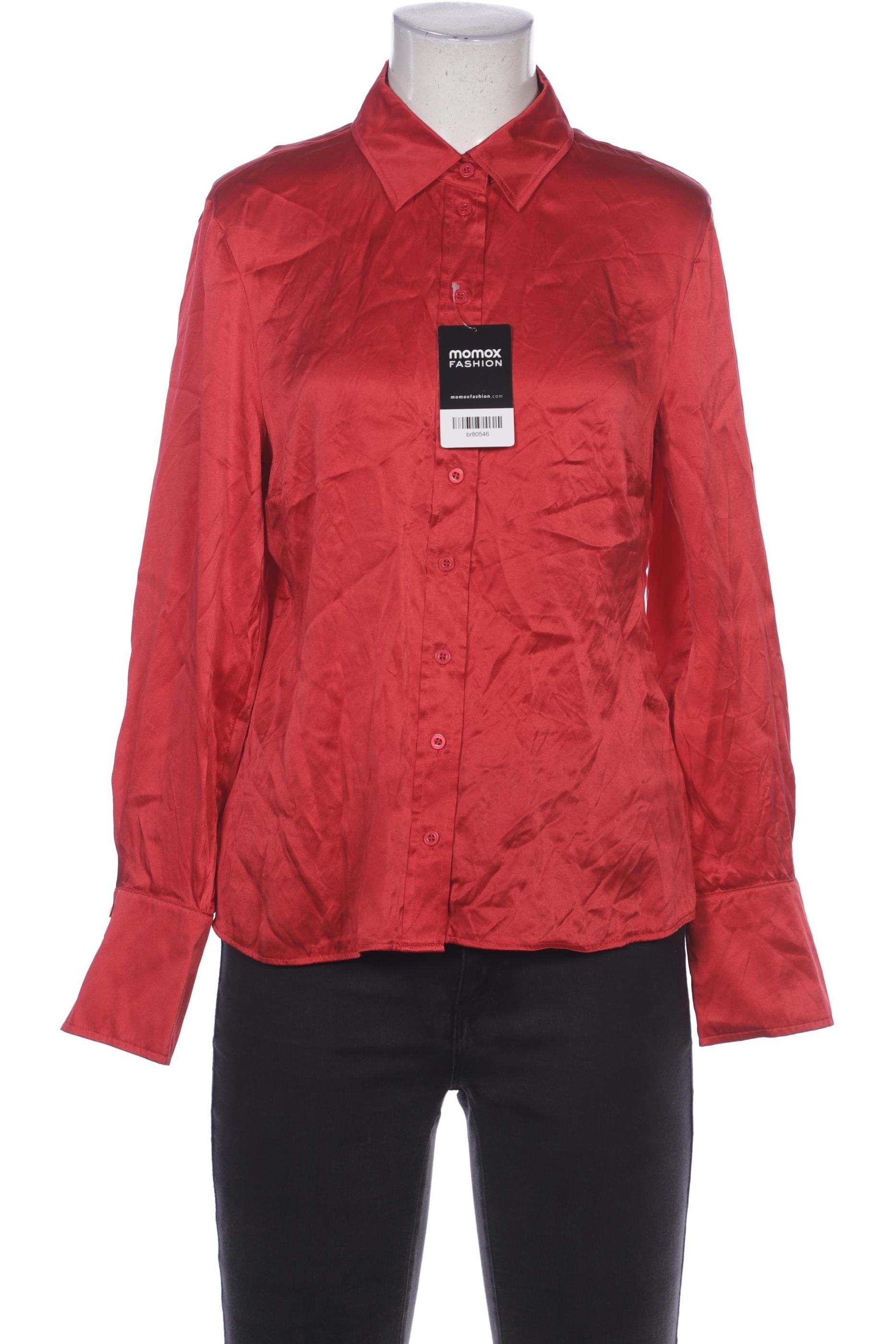 

Gerry Weber Damen Bluse, rot, Gr. 38