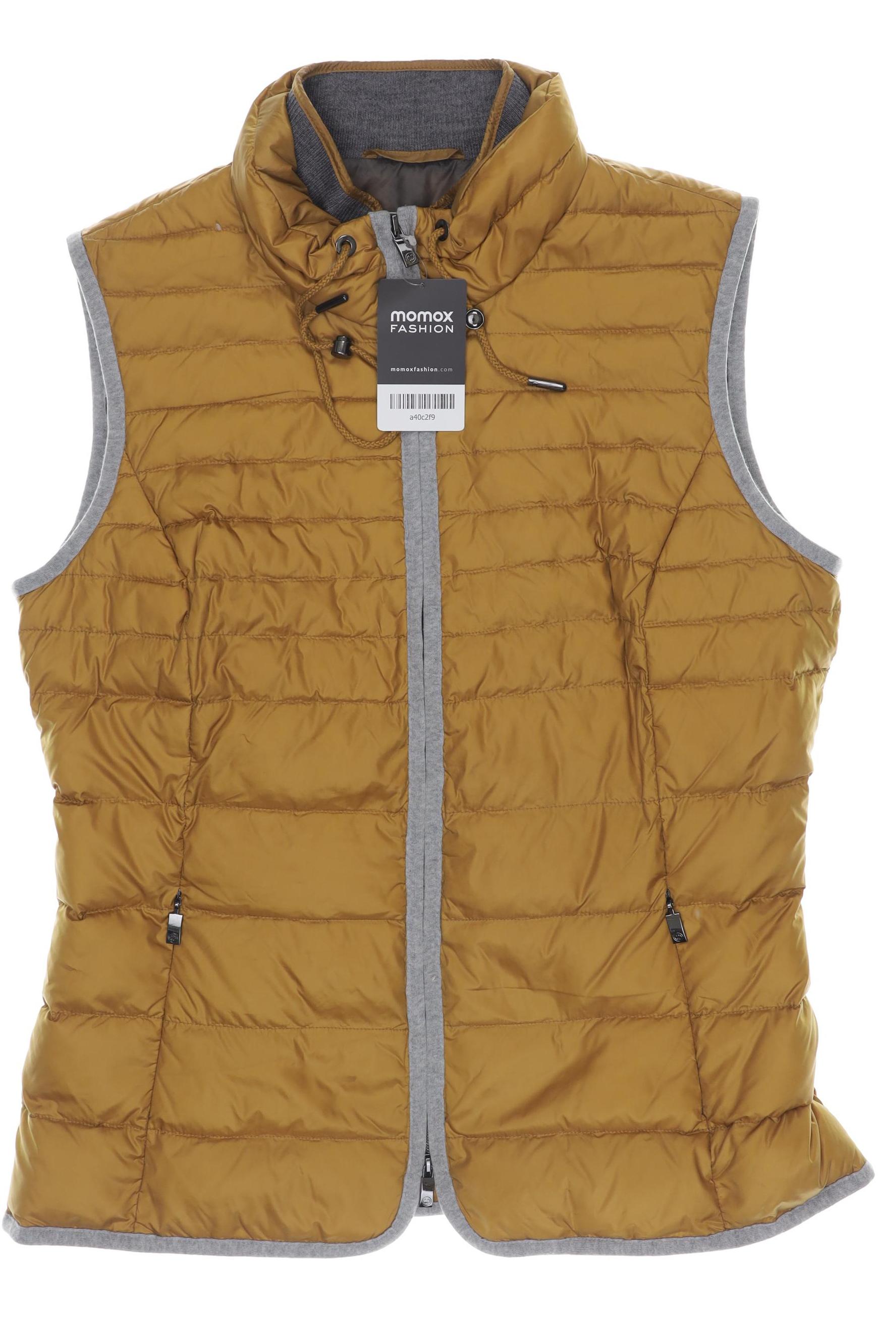 

Gerry Weber Damen Weste, orange, Gr. 38