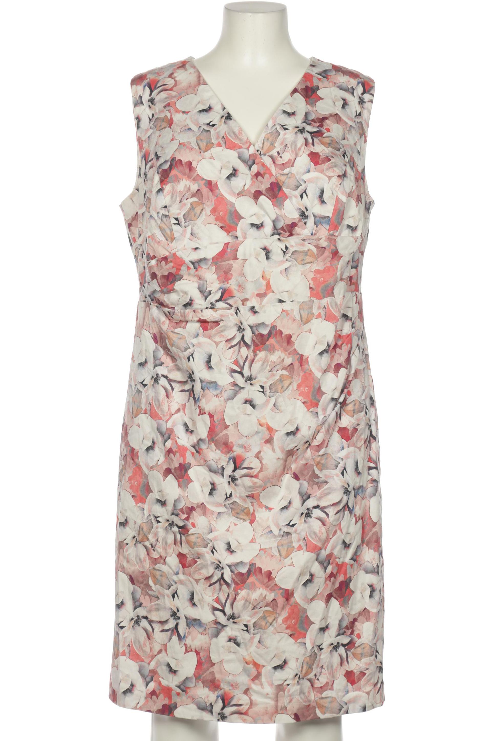 

Gerry Weber Damen Kleid, mehrfarbig, Gr. 44