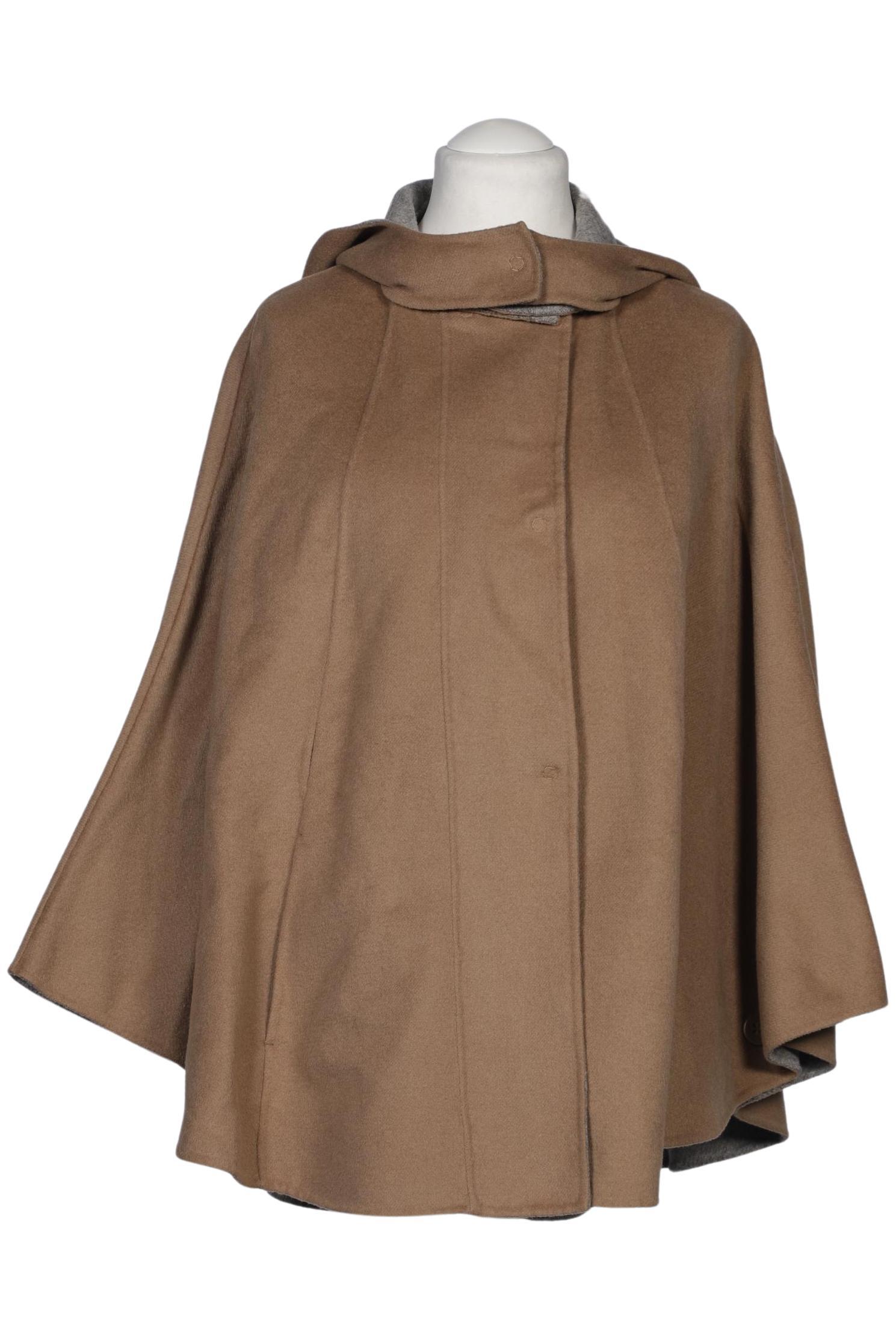 

Gerry Weber Damen Mantel, beige, Gr. 42