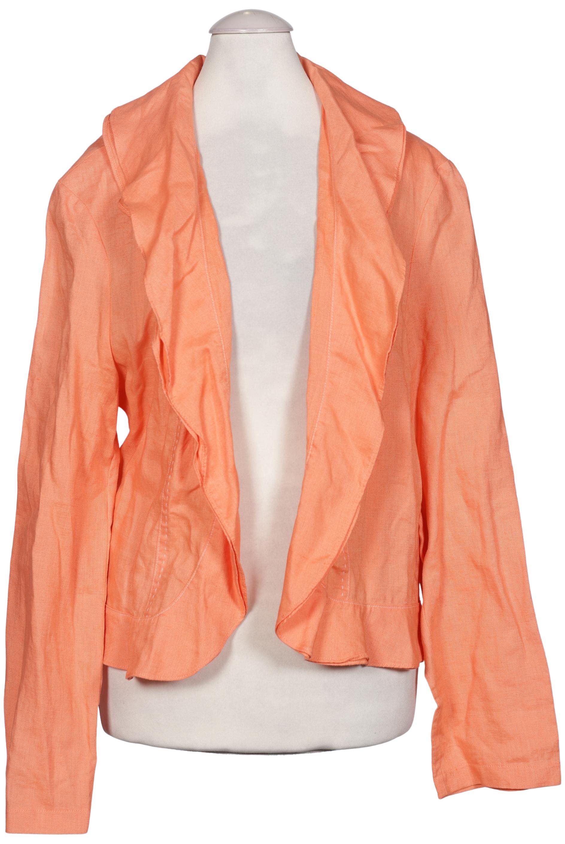 

Gerry Weber Damen Blazer, orange, Gr. 38