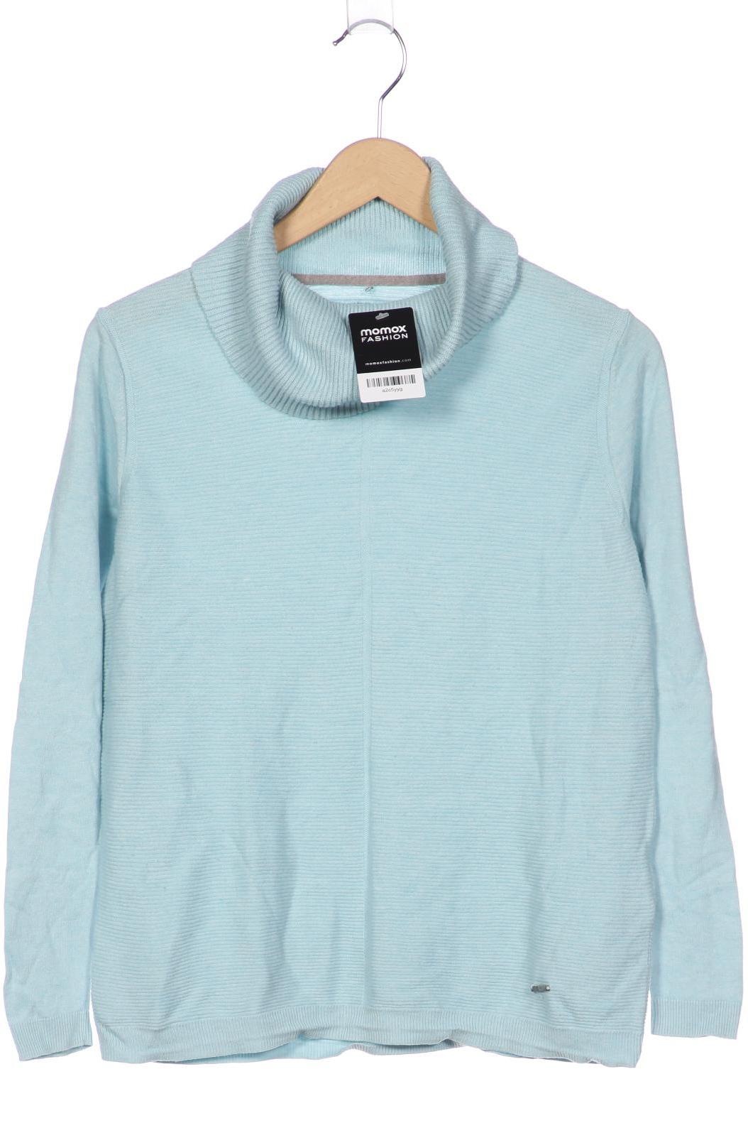 

Gerry Weber Damen Pullover, türkis, Gr. 40