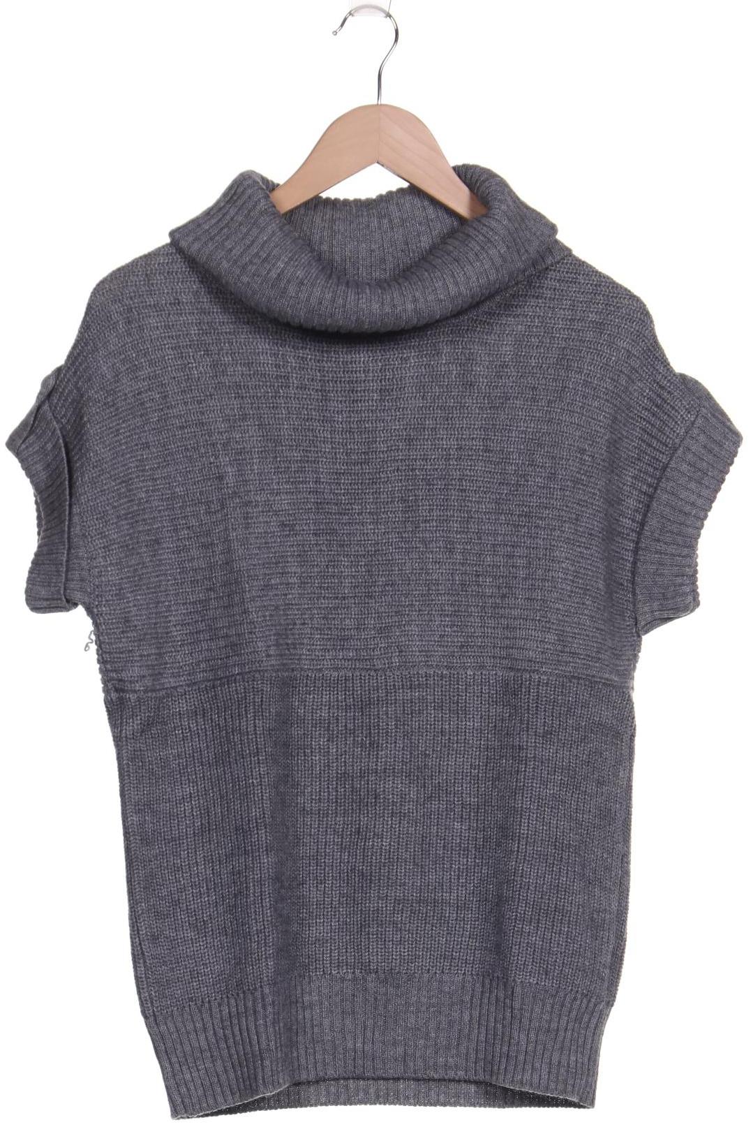 

Gerry Weber Damen Pullover, grau, Gr. 42