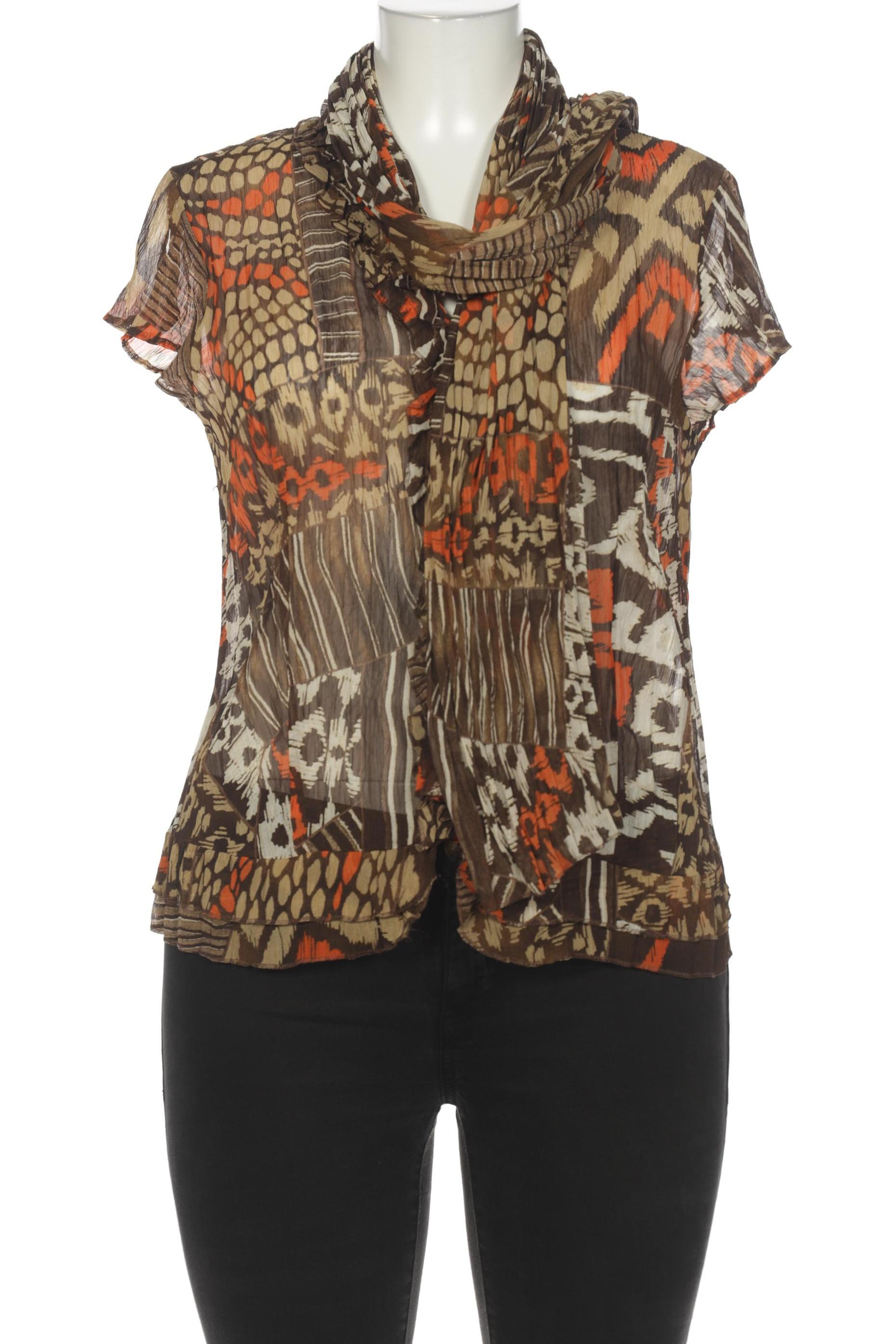 

Gerry Weber Damen Bluse, braun