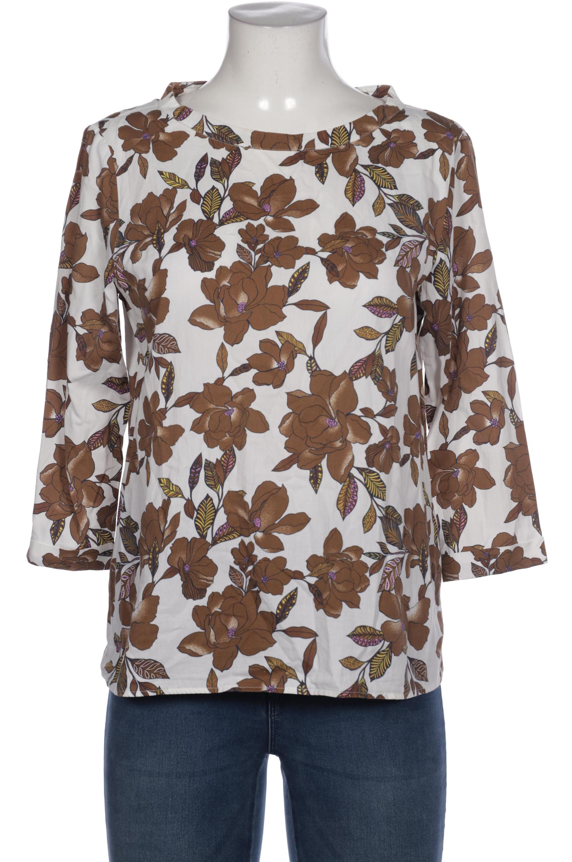 

Gerry Weber Damen Bluse, weiß