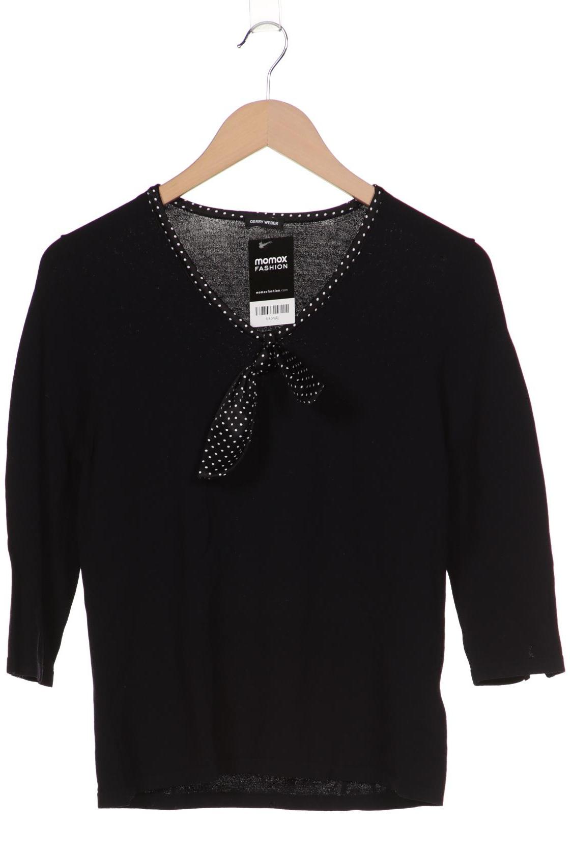 

Gerry Weber Damen Pullover, marineblau
