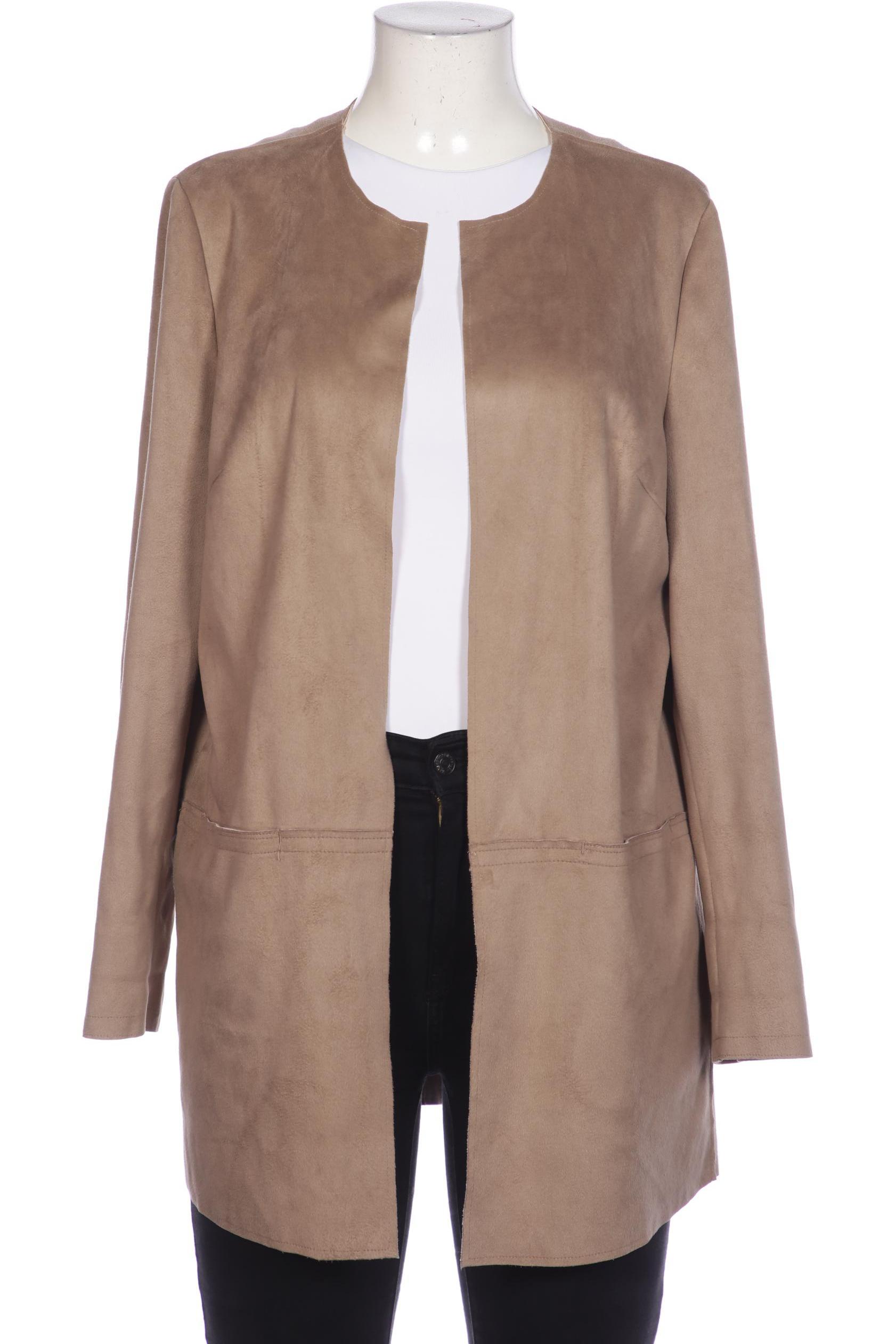 

Gerry Weber Damen Blazer, beige, Gr. 42