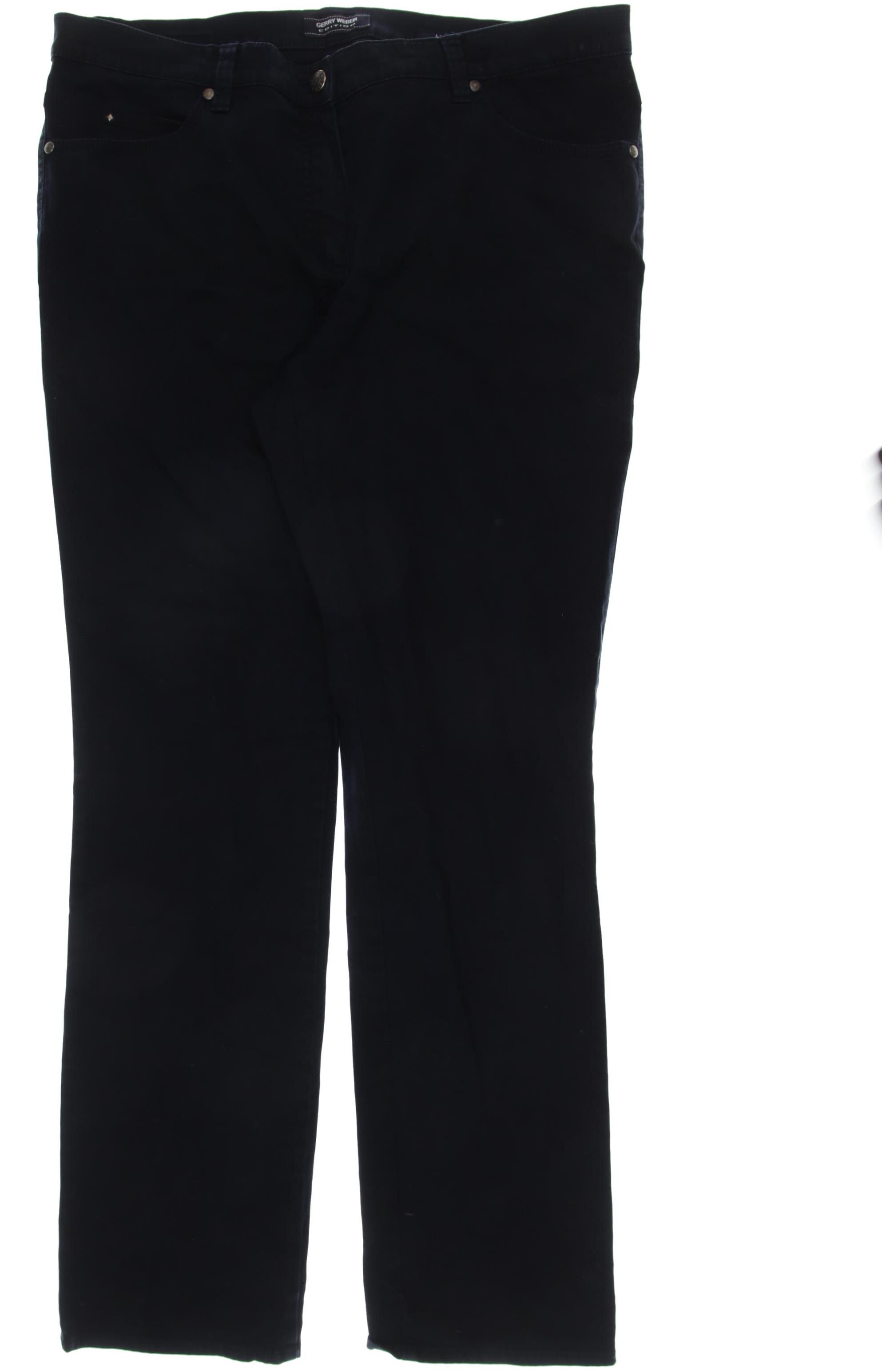 

Gerry Weber Damen Jeans, blau, Gr. 44