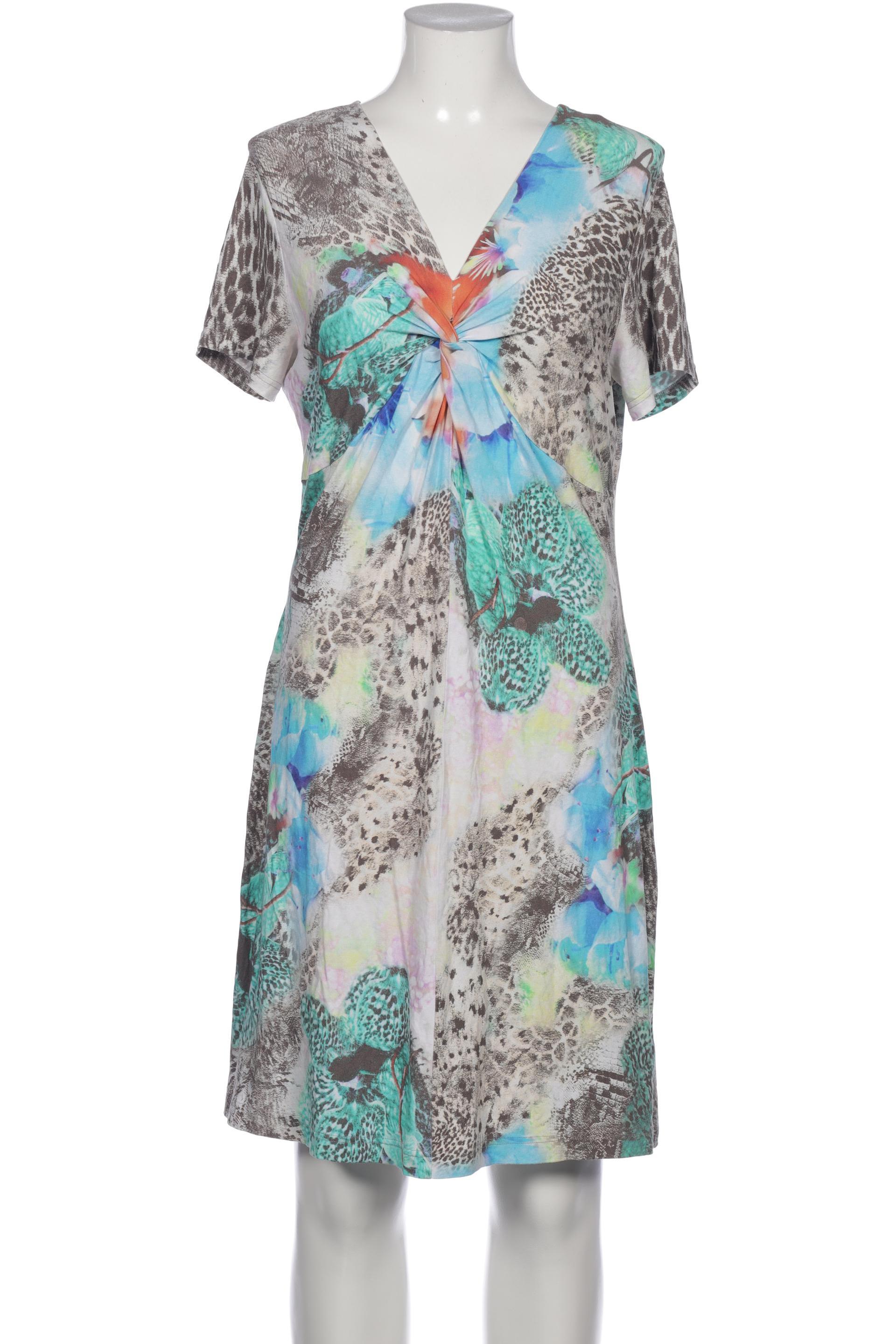 

Gerry Weber Damen Kleid, mehrfarbig