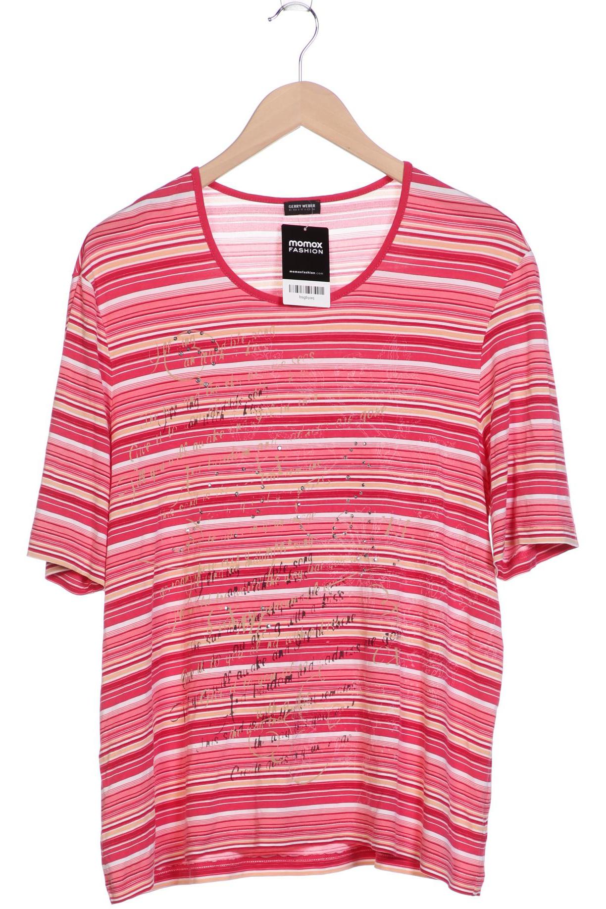 

Gerry Weber Damen T-Shirt, pink
