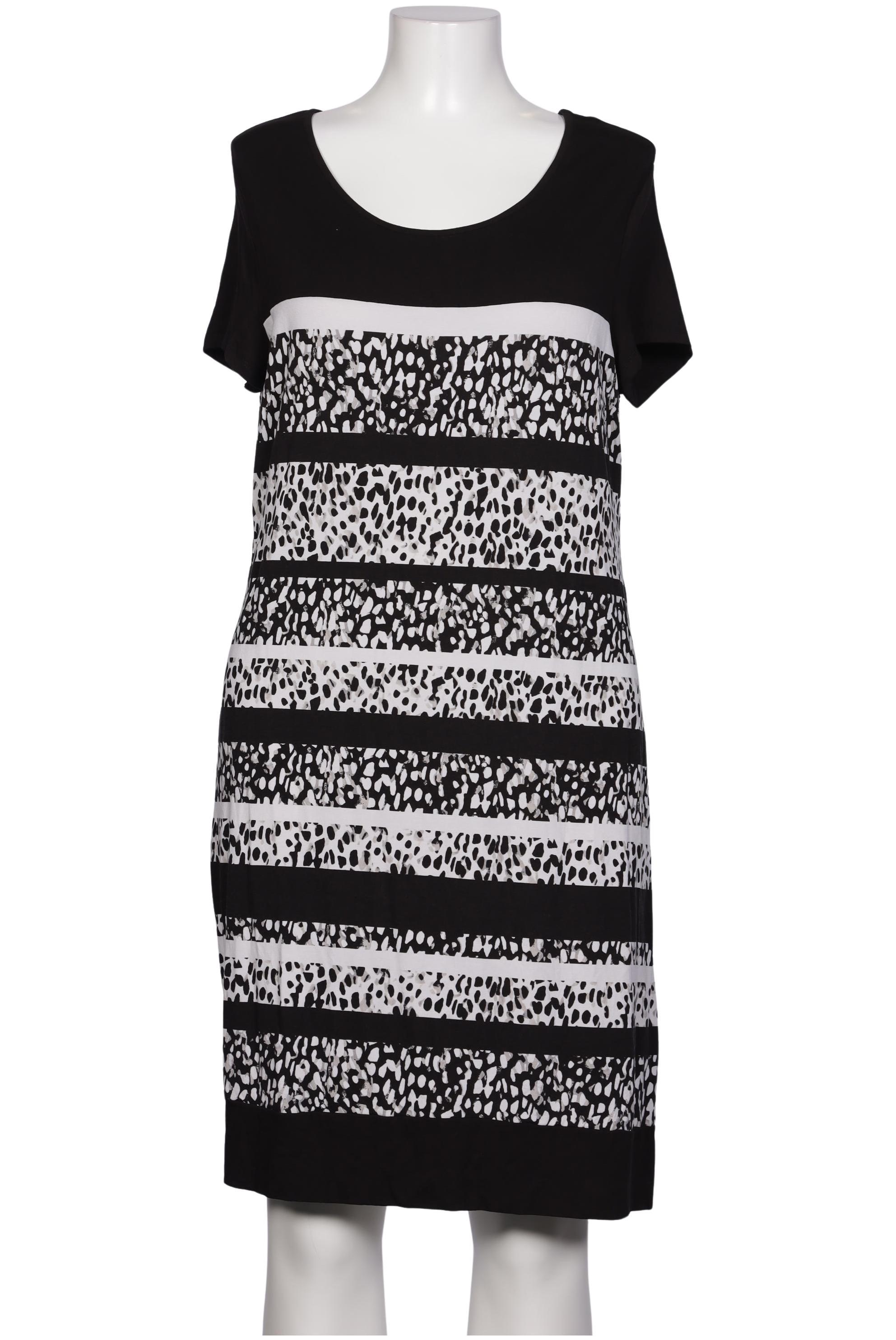 Thumbnail - Gerry Weber Damen Kleid, schwarz, Gr. 44