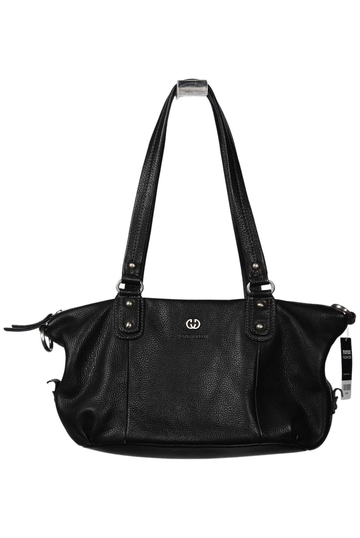 

Gerry Weber Damen Handtasche, schwarz, Gr.