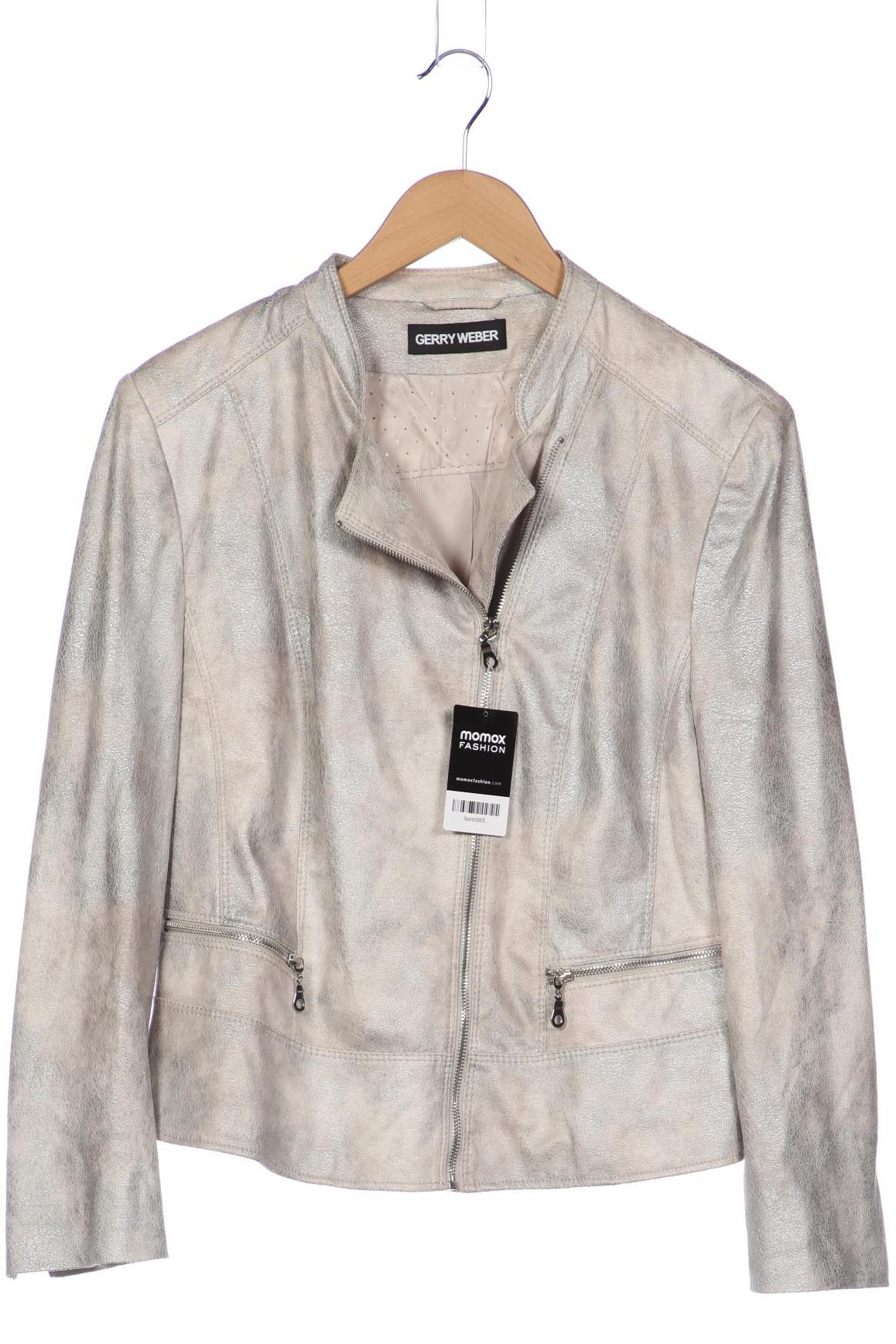 

Gerry Weber Damen Jacke, grau