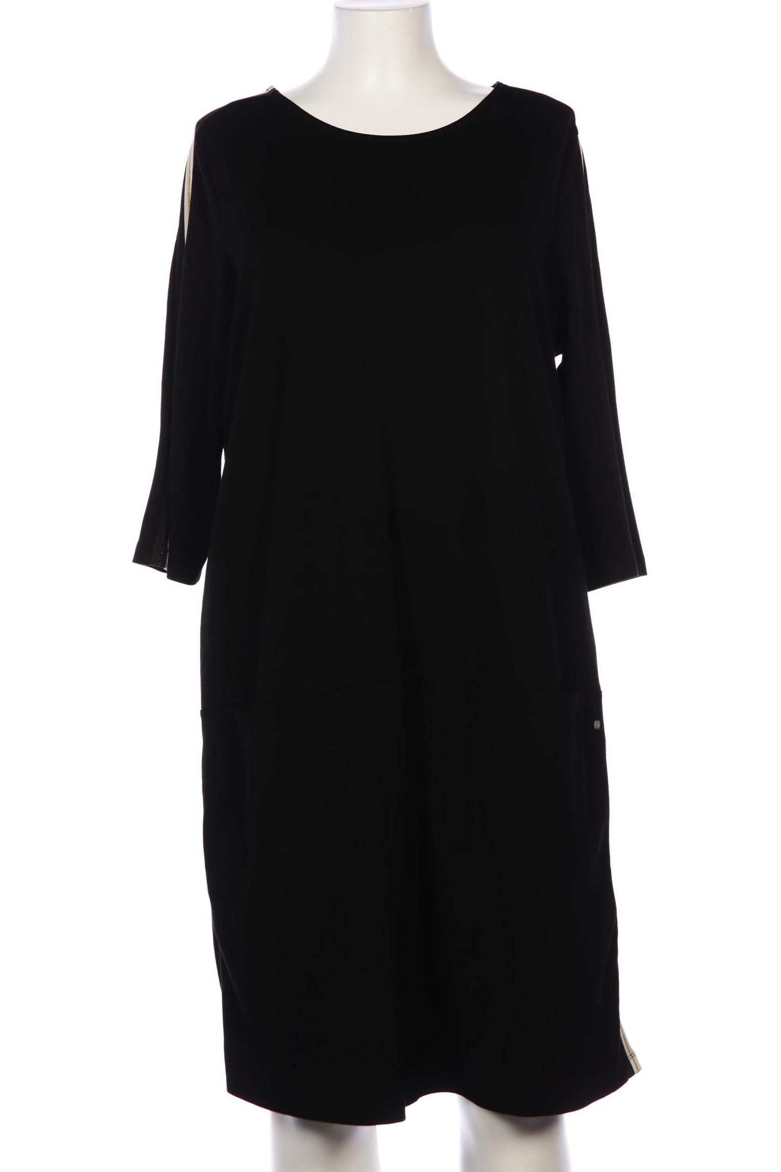 

Gerry Weber Damen Kleid, schwarz, Gr. 46