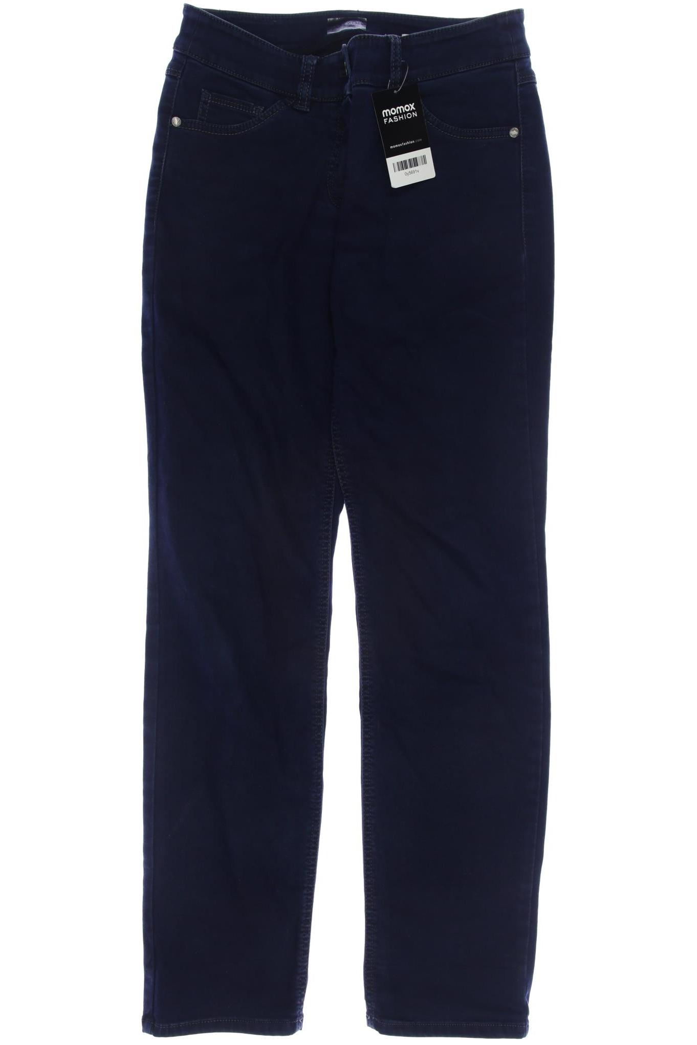 

Gerry Weber Damen Jeans, marineblau, Gr. 38