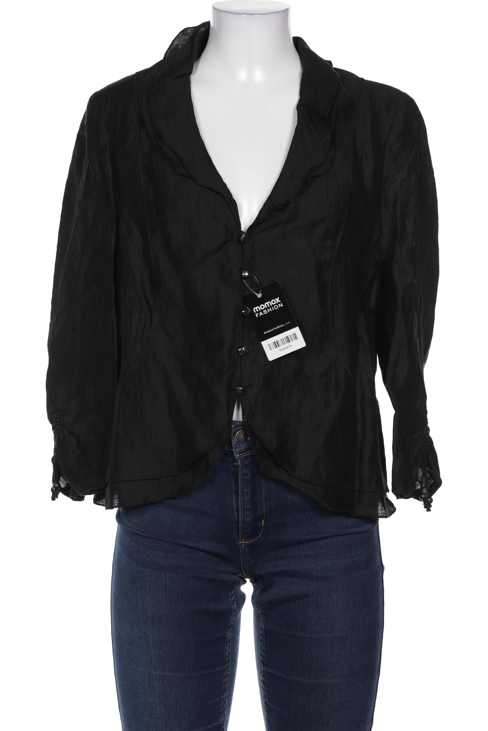 

Gerry Weber Damen Blazer, schwarz