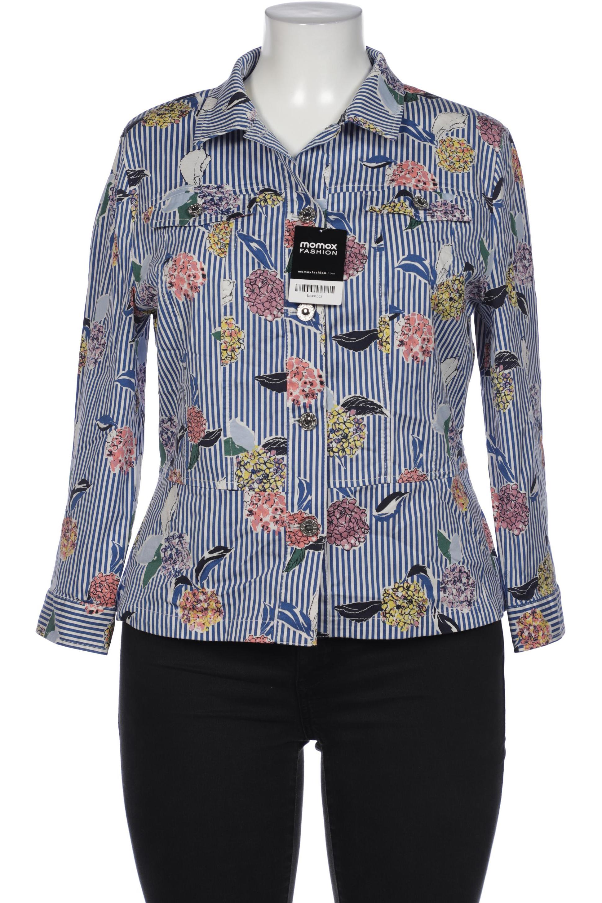 

Gerry Weber Damen Blazer, blau