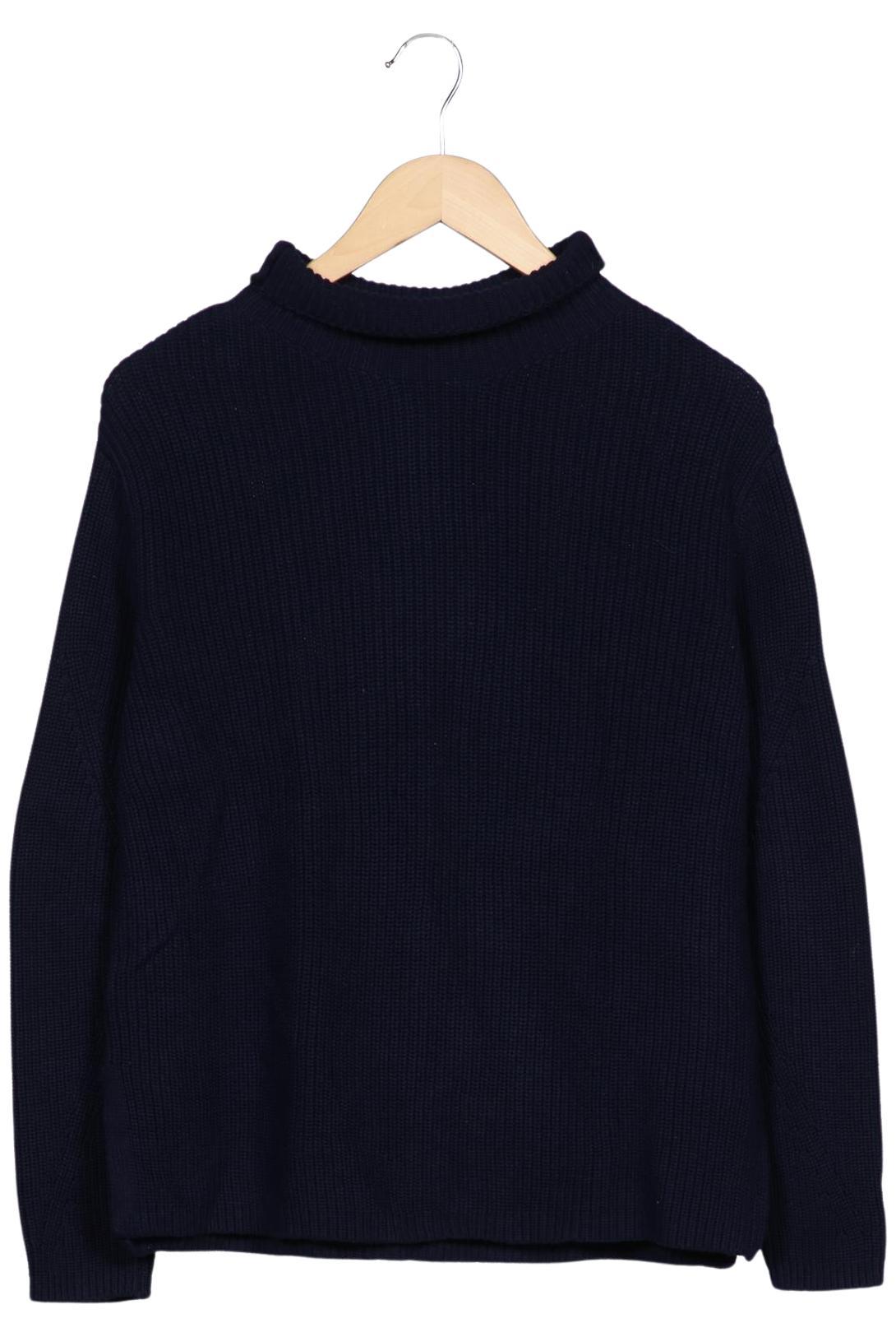 

Gerry Weber Damen Pullover, marineblau, Gr. 36