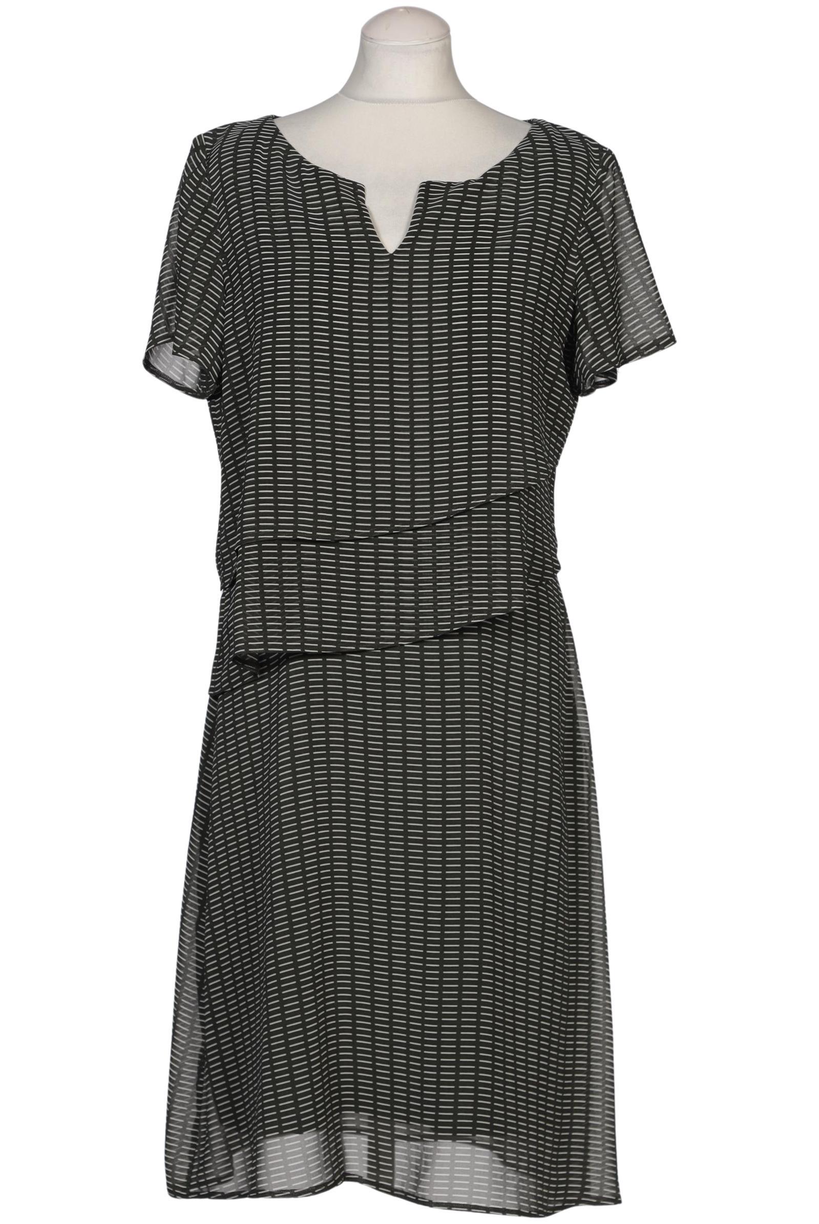 

Gerry Weber Damen Kleid, grün, Gr. 38