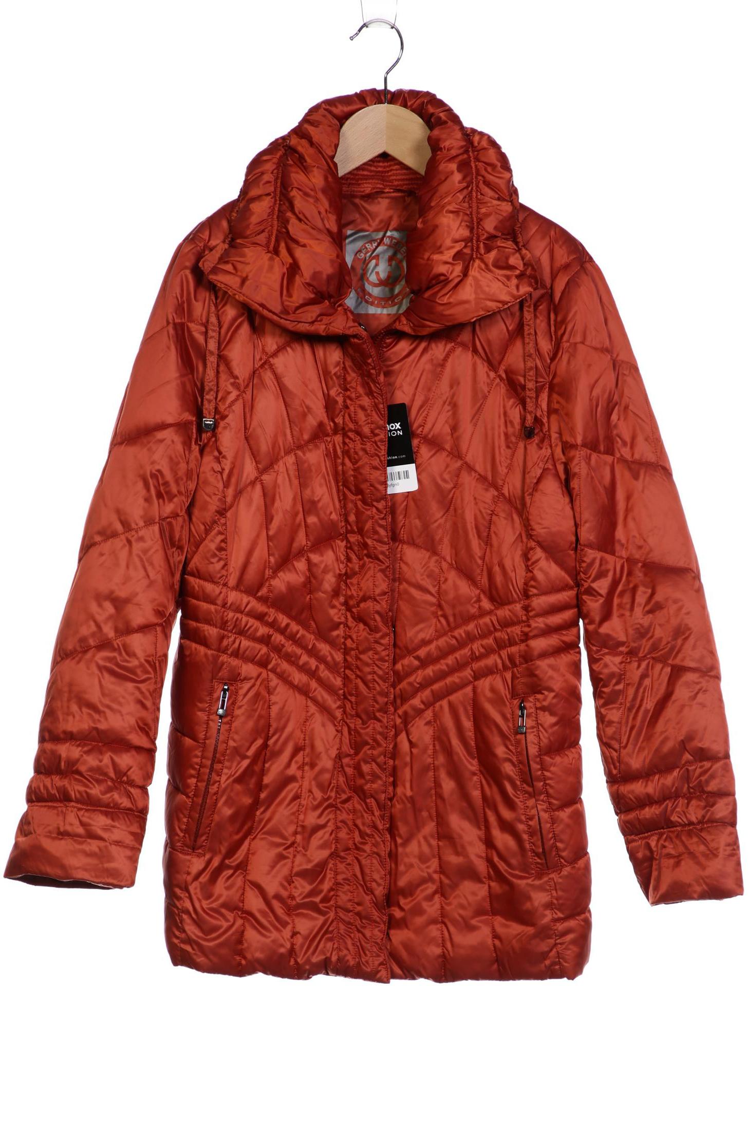 

Gerry Weber Damen Jacke, orange