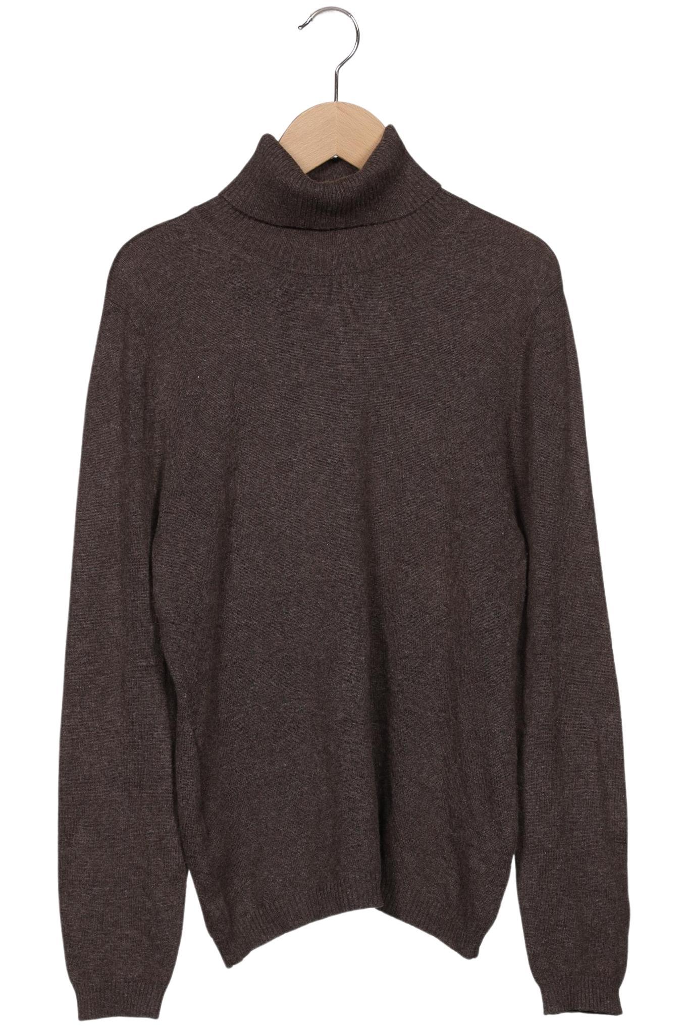 

Gerry Weber Damen Pullover, braun, Gr. 36