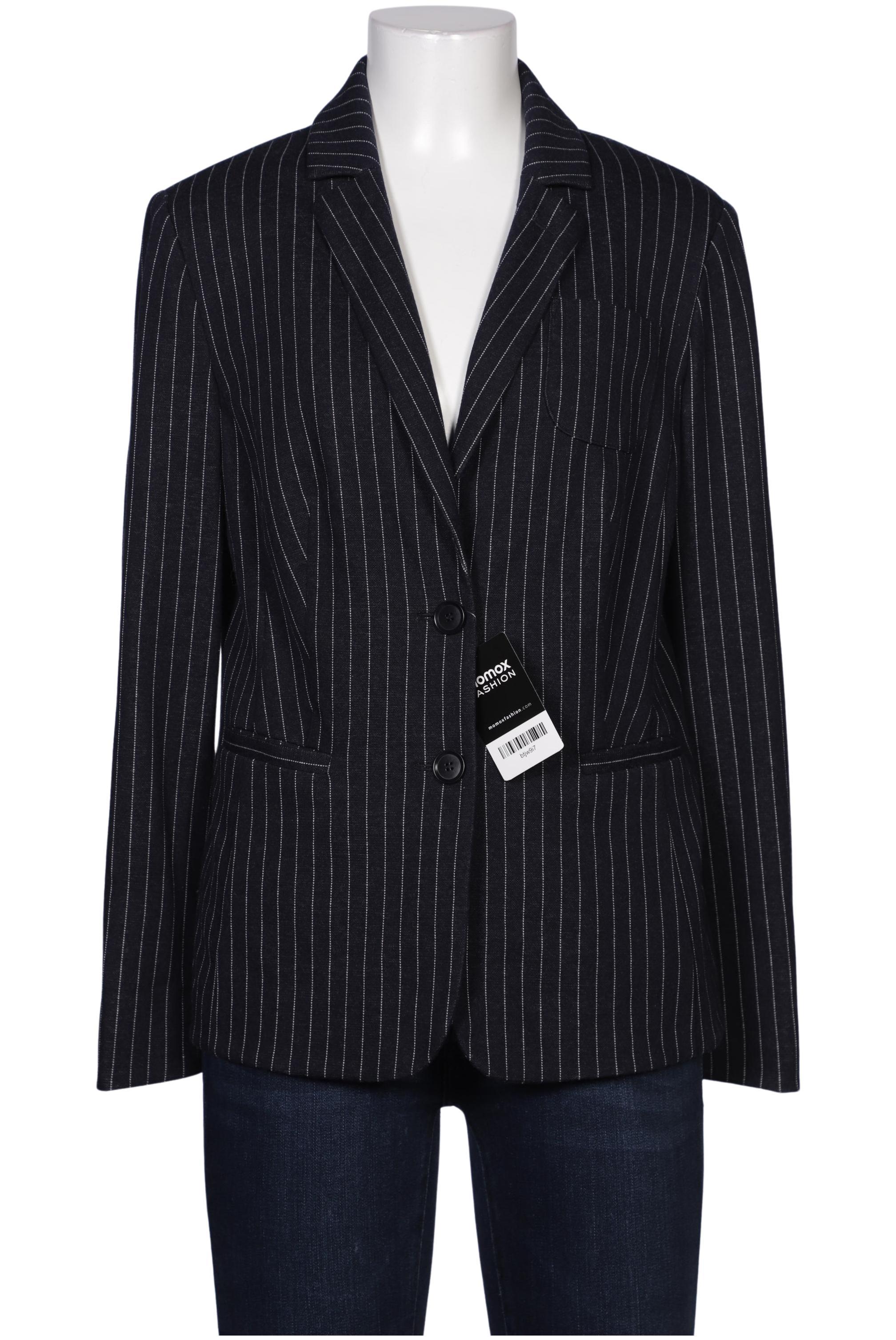 

Gerry Weber Damen Blazer, marineblau, Gr. 40