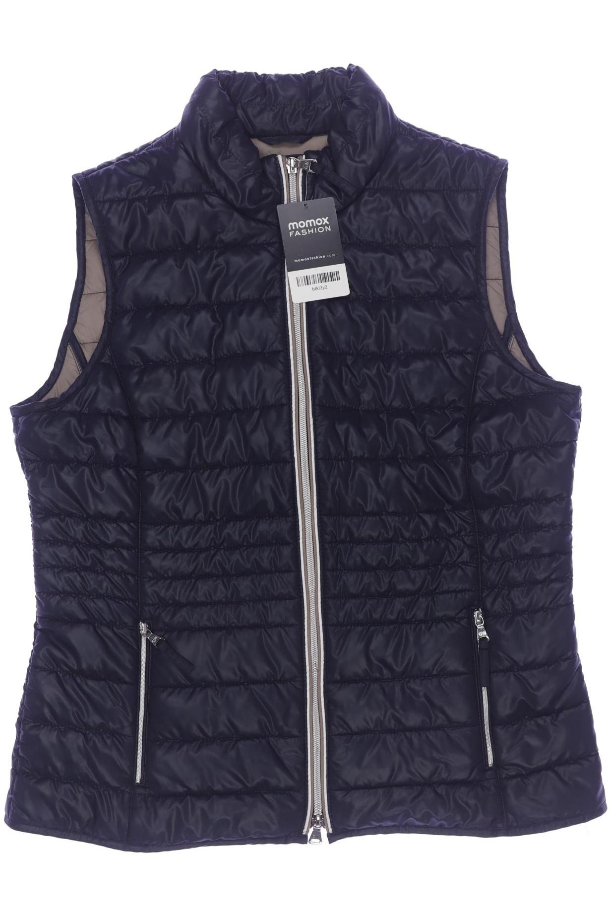 

Gerry Weber Damen Weste, marineblau, Gr. 40