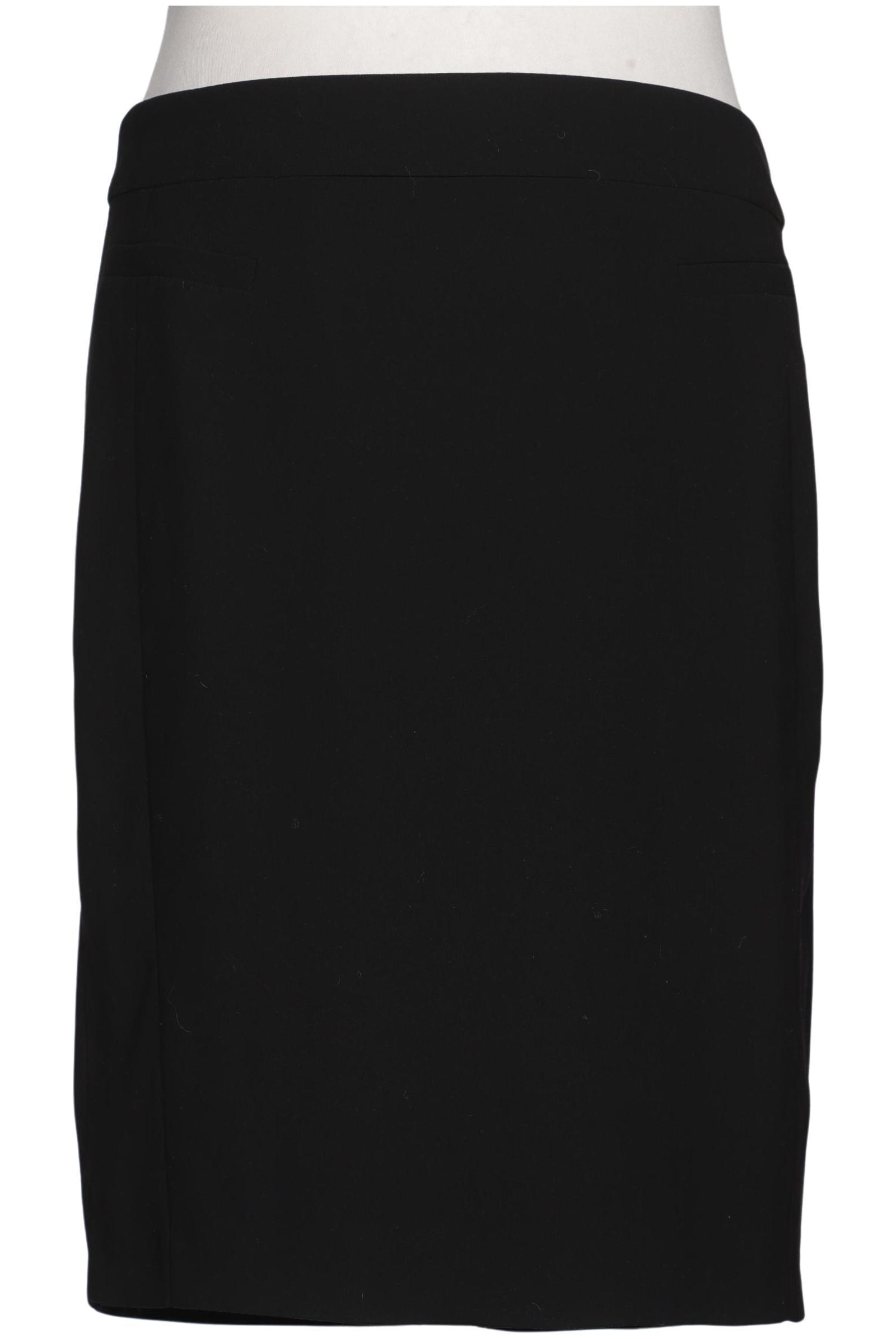 

Gerry Weber Damen Rock, schwarz, Gr. 42