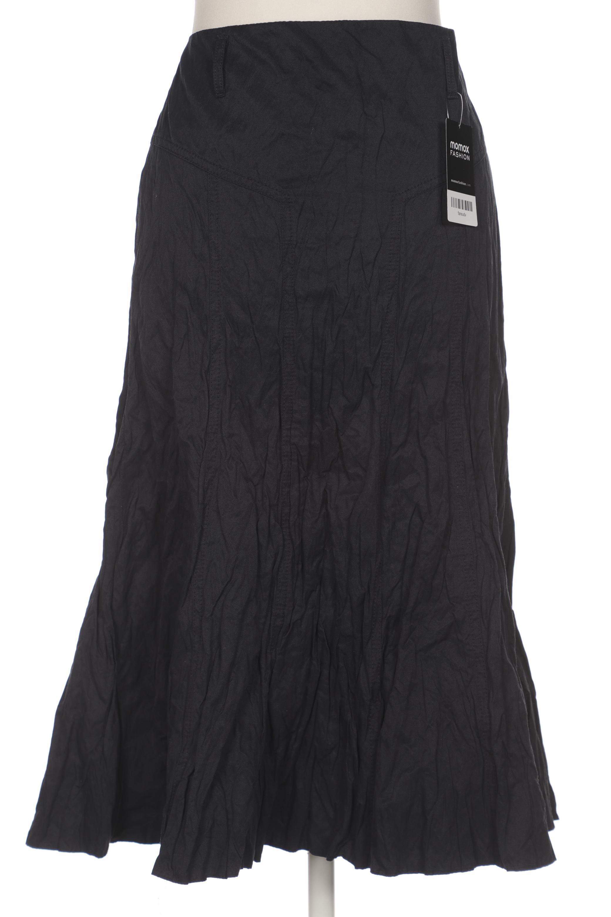 

Gerry Weber Damen Rock, marineblau, Gr. 38
