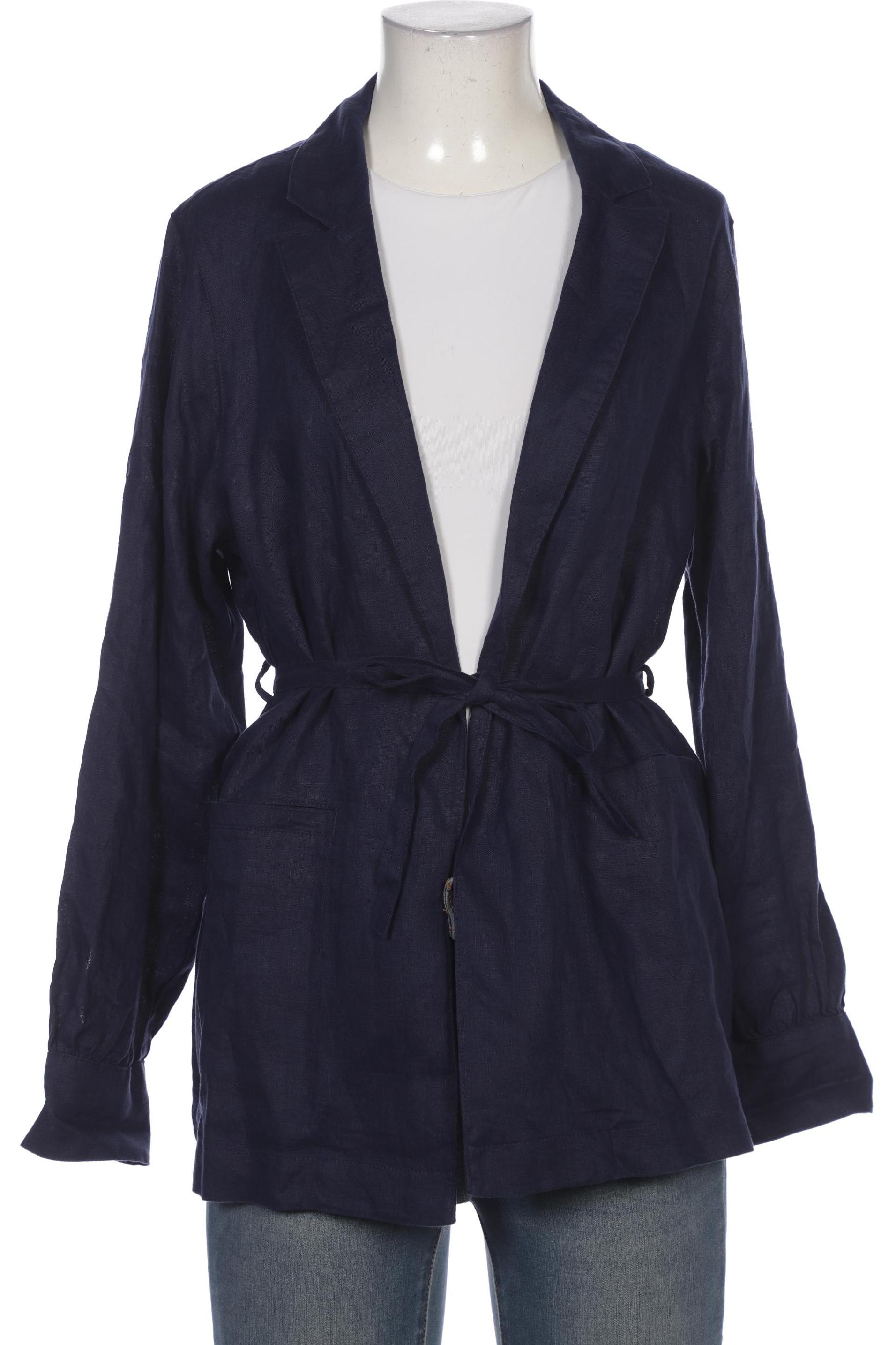 

Gerry Weber Damen Blazer, marineblau
