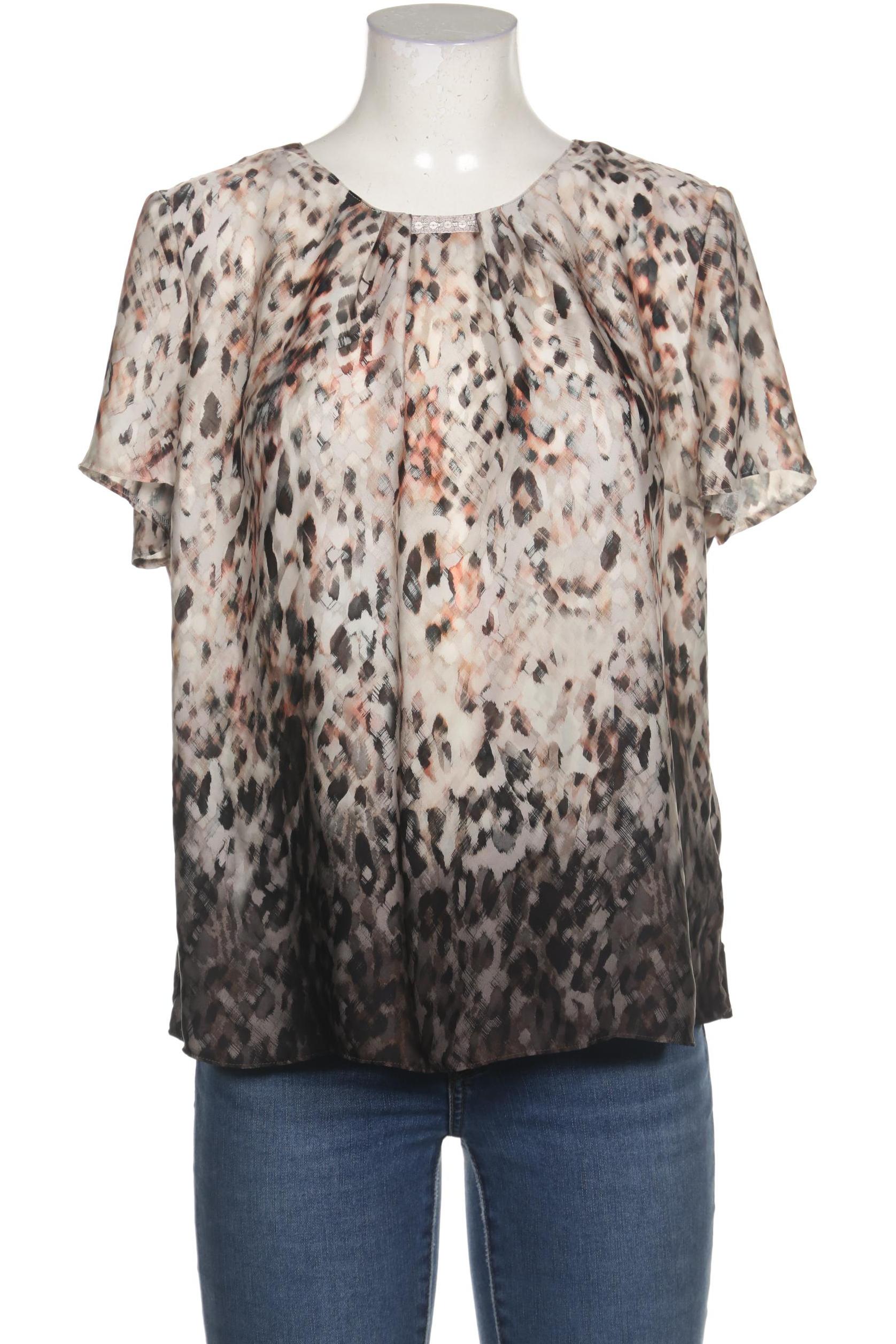 

Gerry Weber Damen Bluse, mehrfarbig, Gr. 42