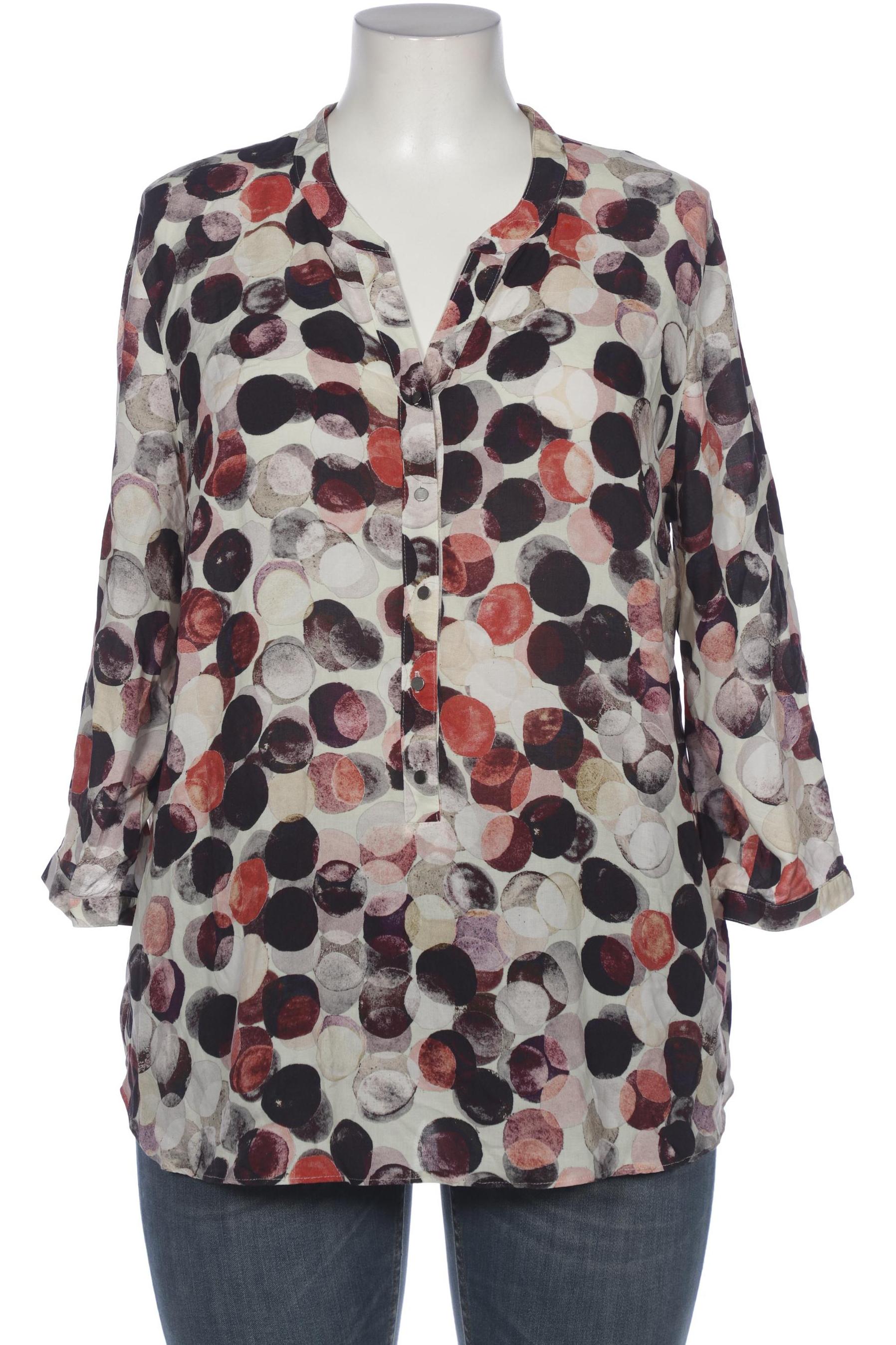 

Gerry Weber Damen Bluse, flieder, Gr. 44