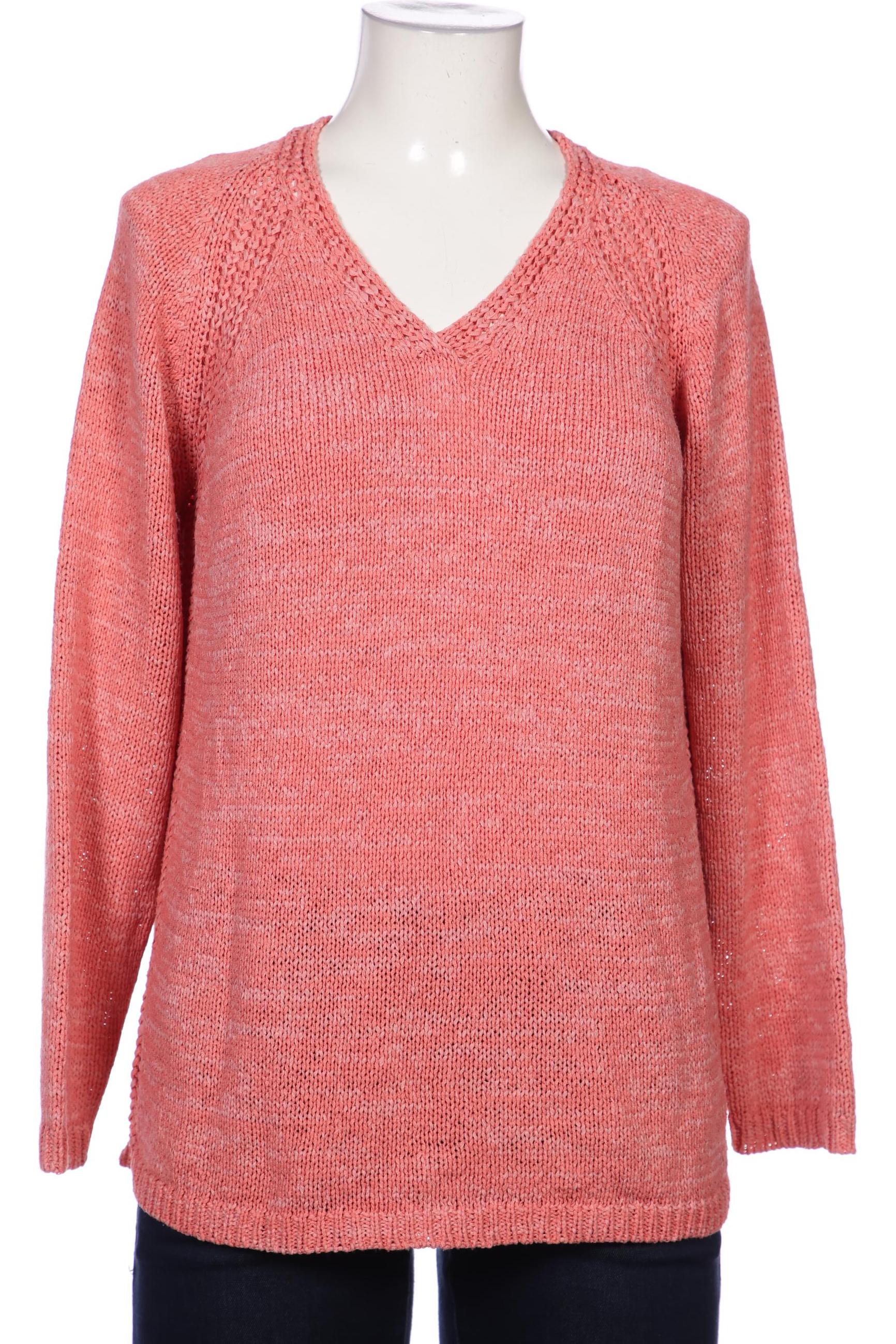 

Gerry Weber Damen Pullover, pink