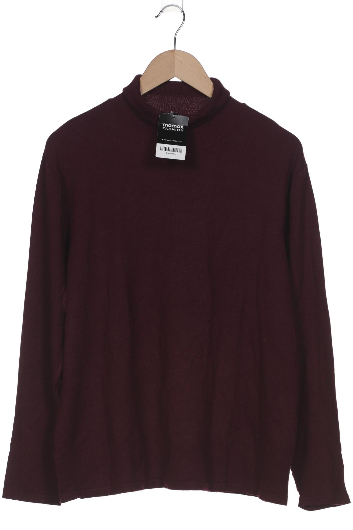 

Gerry Weber Damen Pullover, bordeaux, Gr. 48