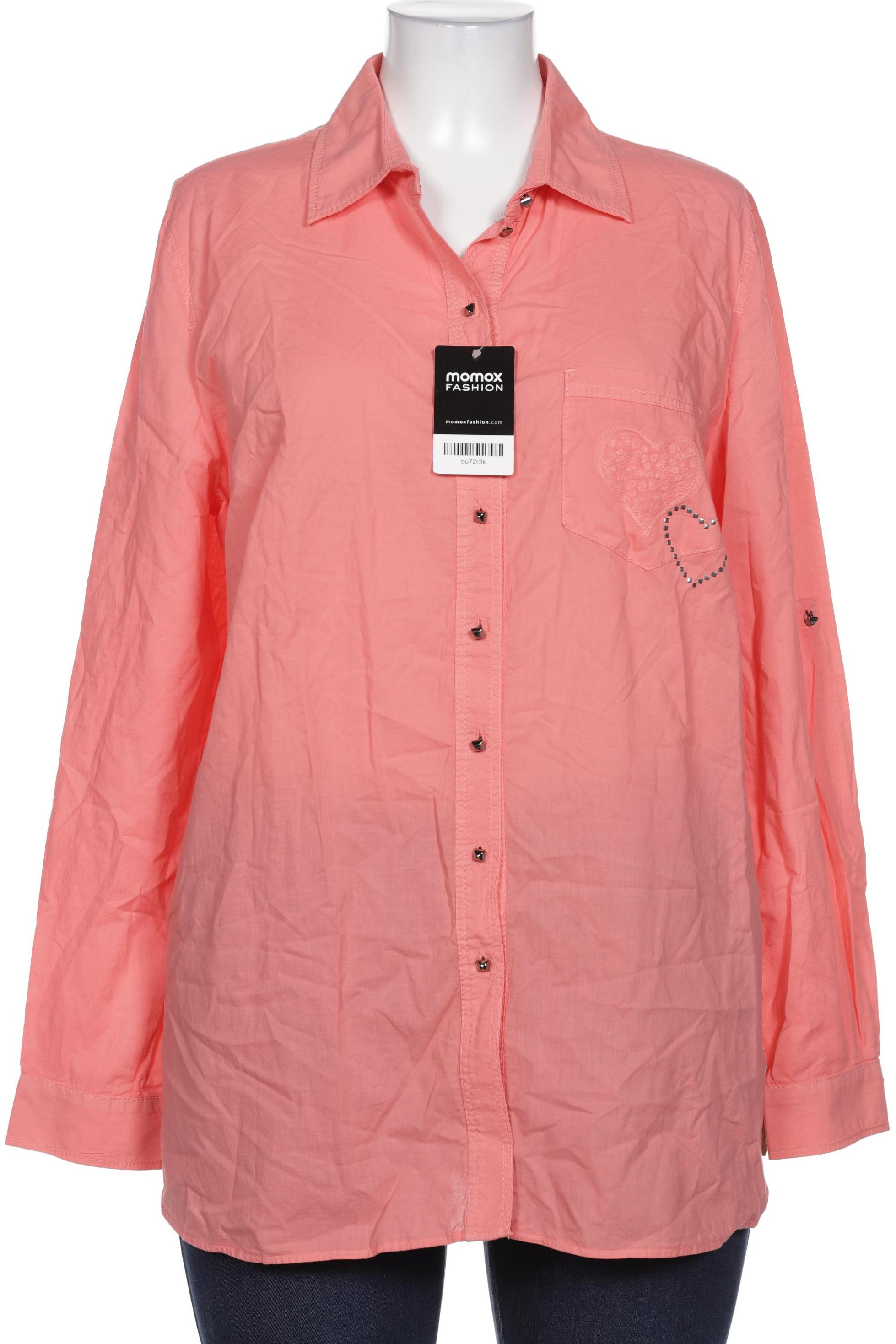 

Gerry Weber Damen Bluse, pink